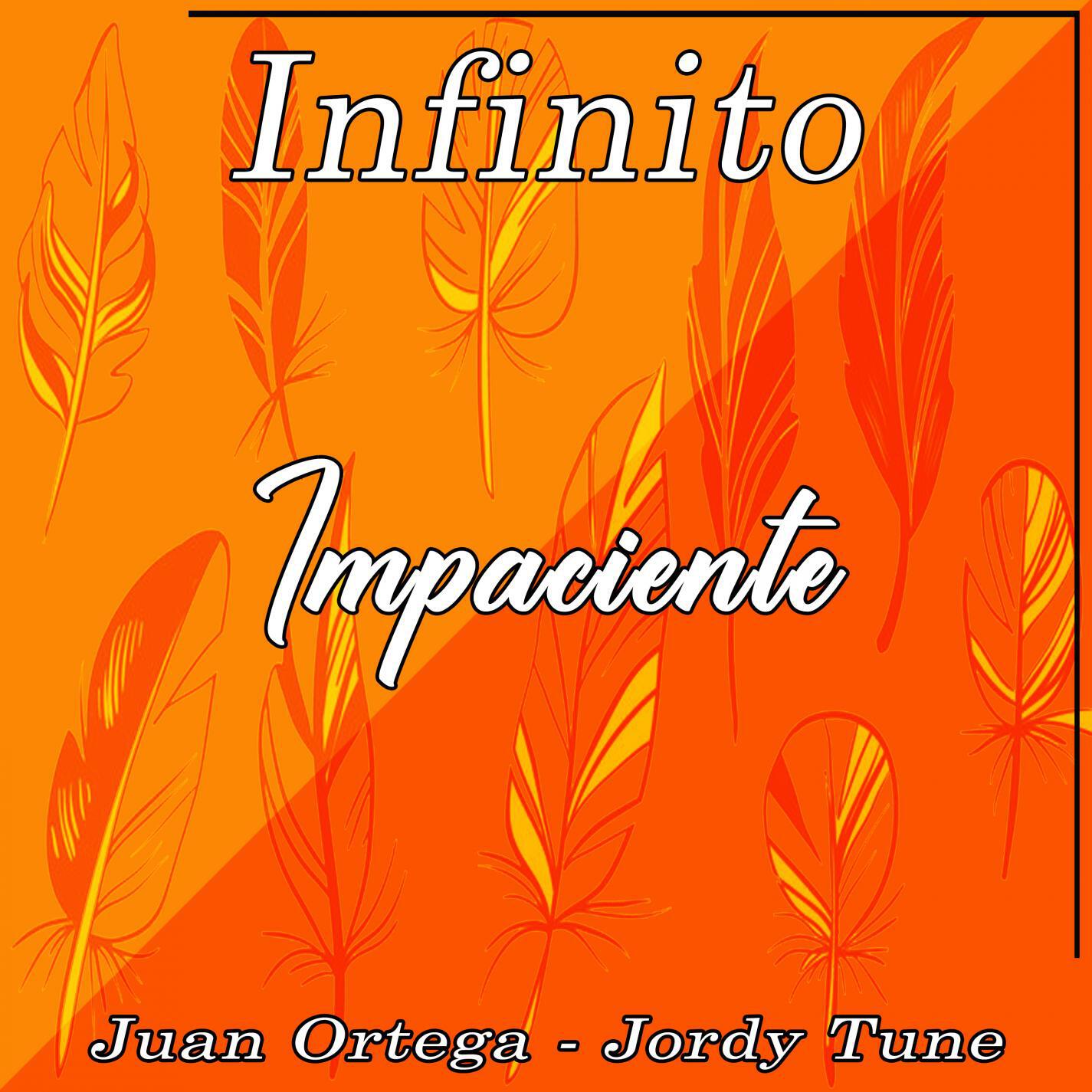 Релиз Impaciente