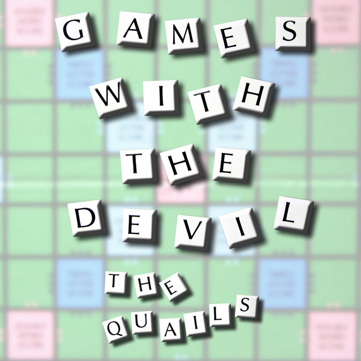 Релиз Games With The Devil