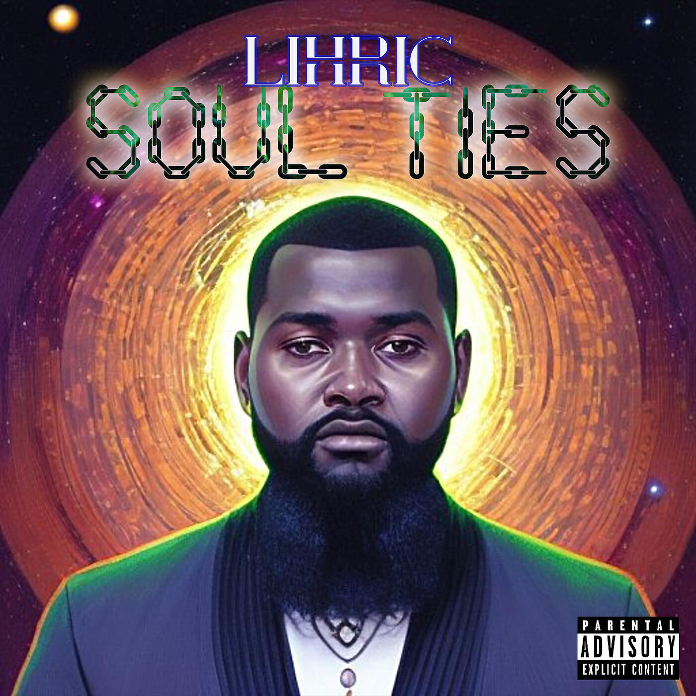 Релиз Soul Ties