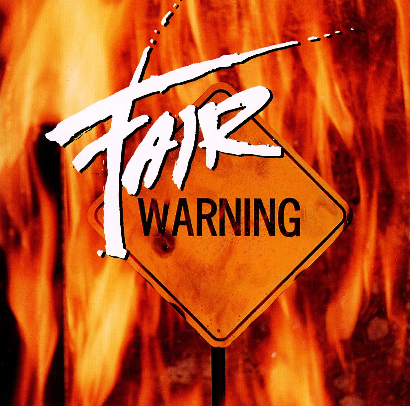 Релиз Fair Warning