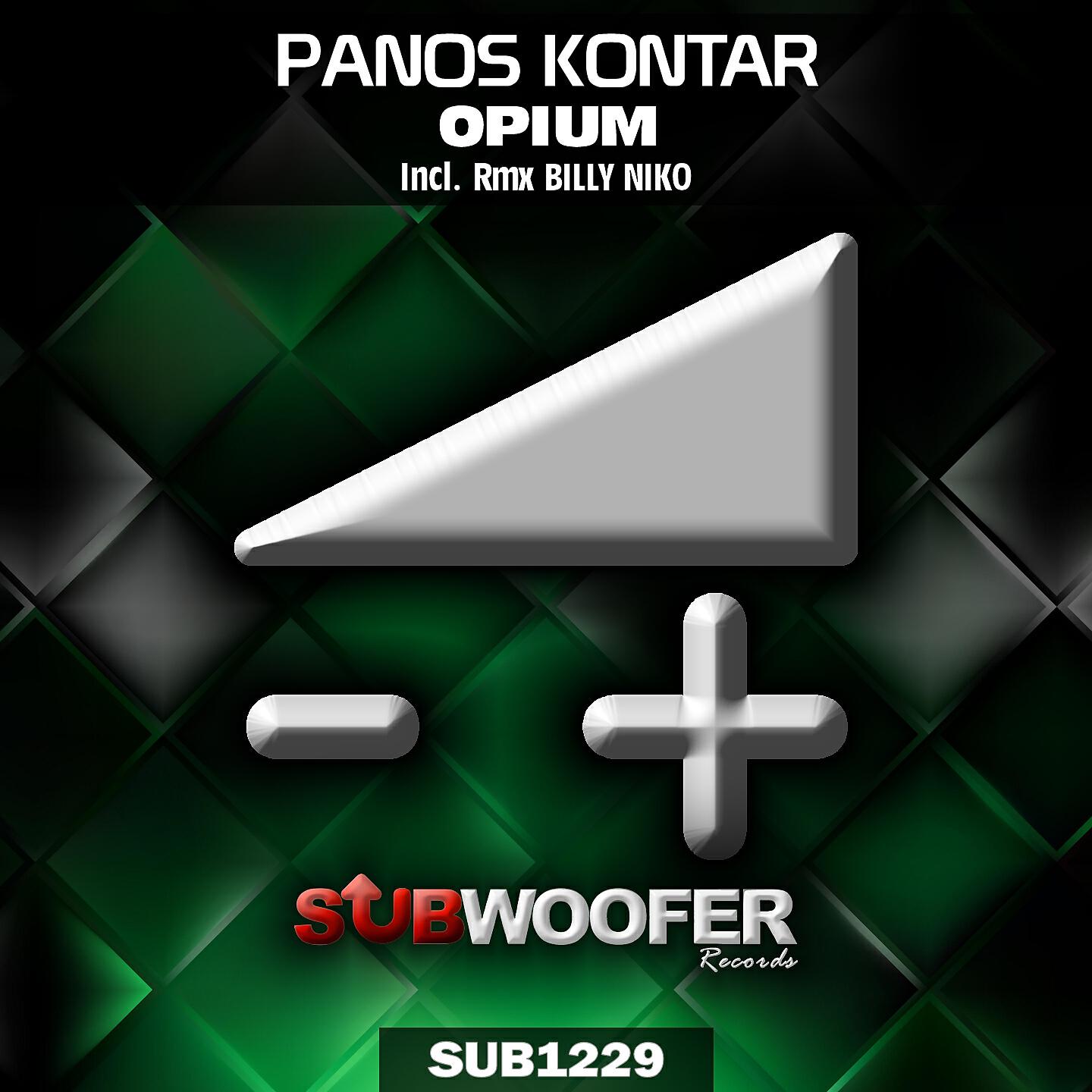 Panos Kontar