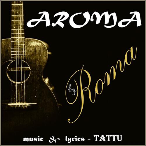 Релиз Aroma
