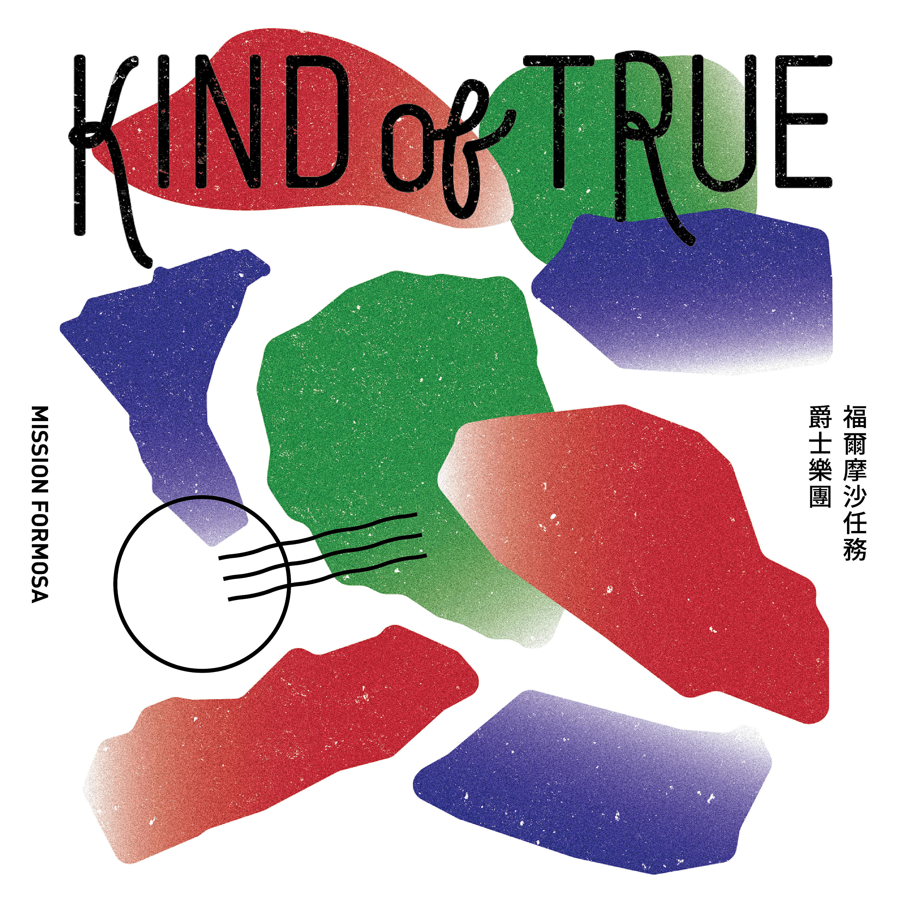 Релиз Kind of True
