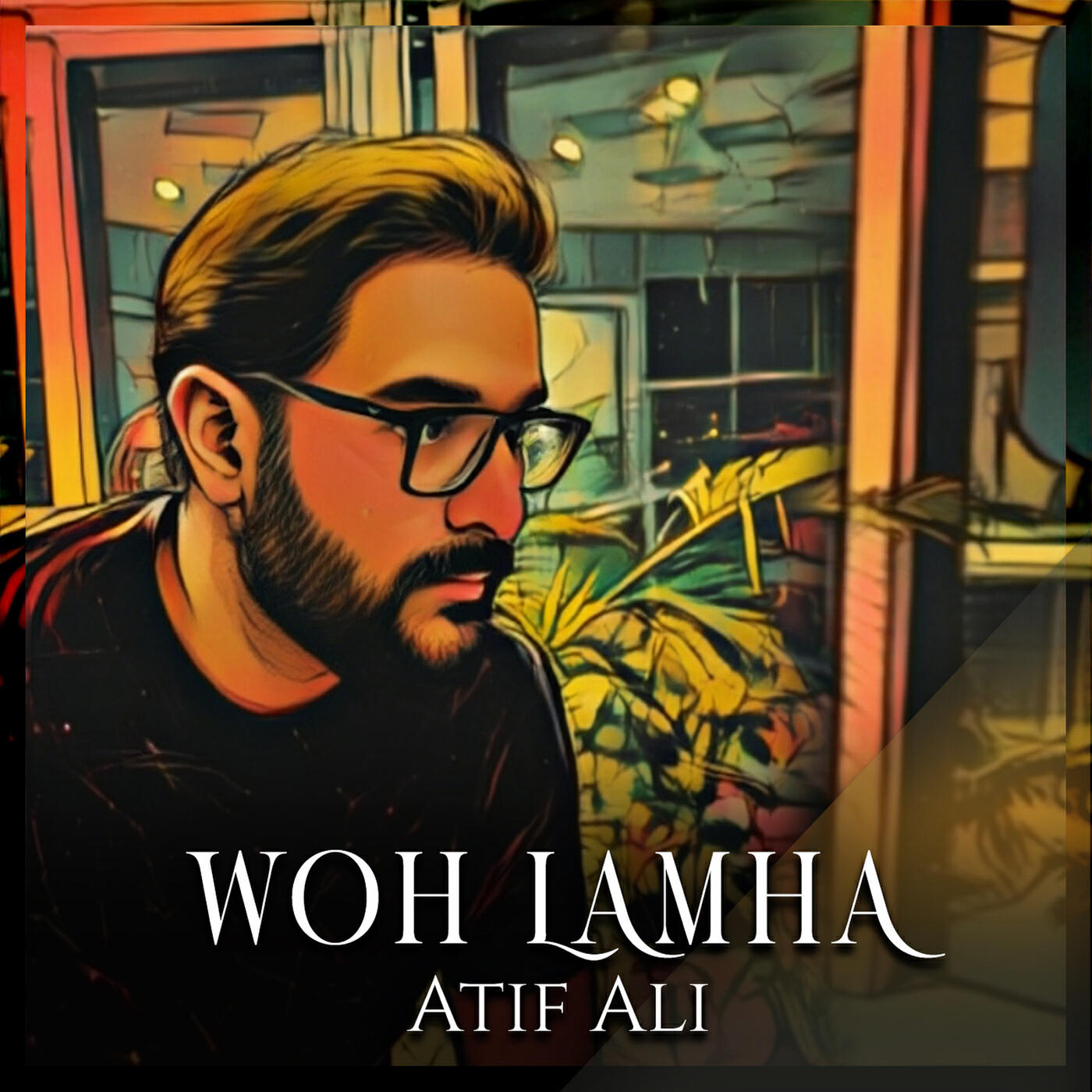 Релиз Woh Lamha