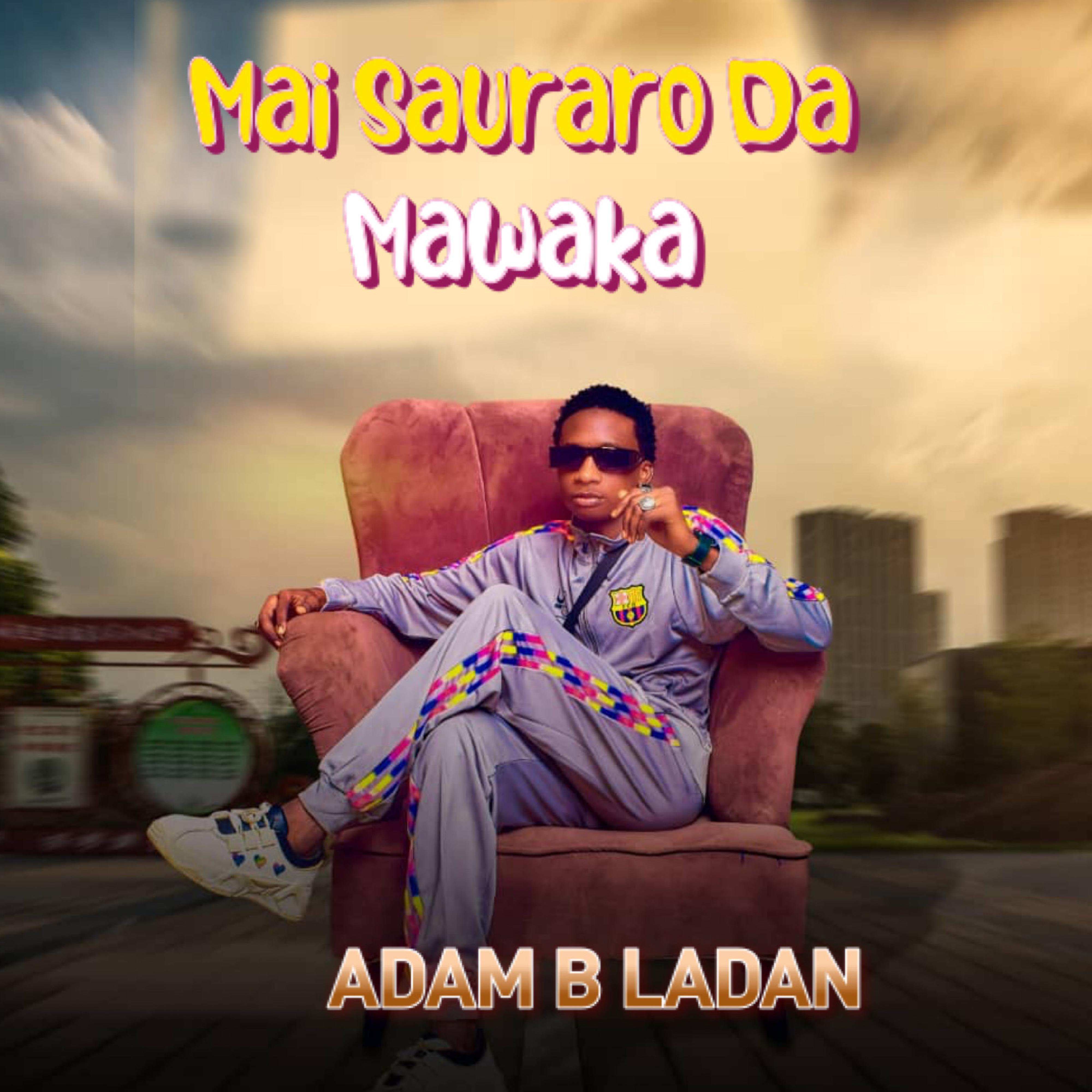 Релиз MAI SAURARO DA MAWAKA