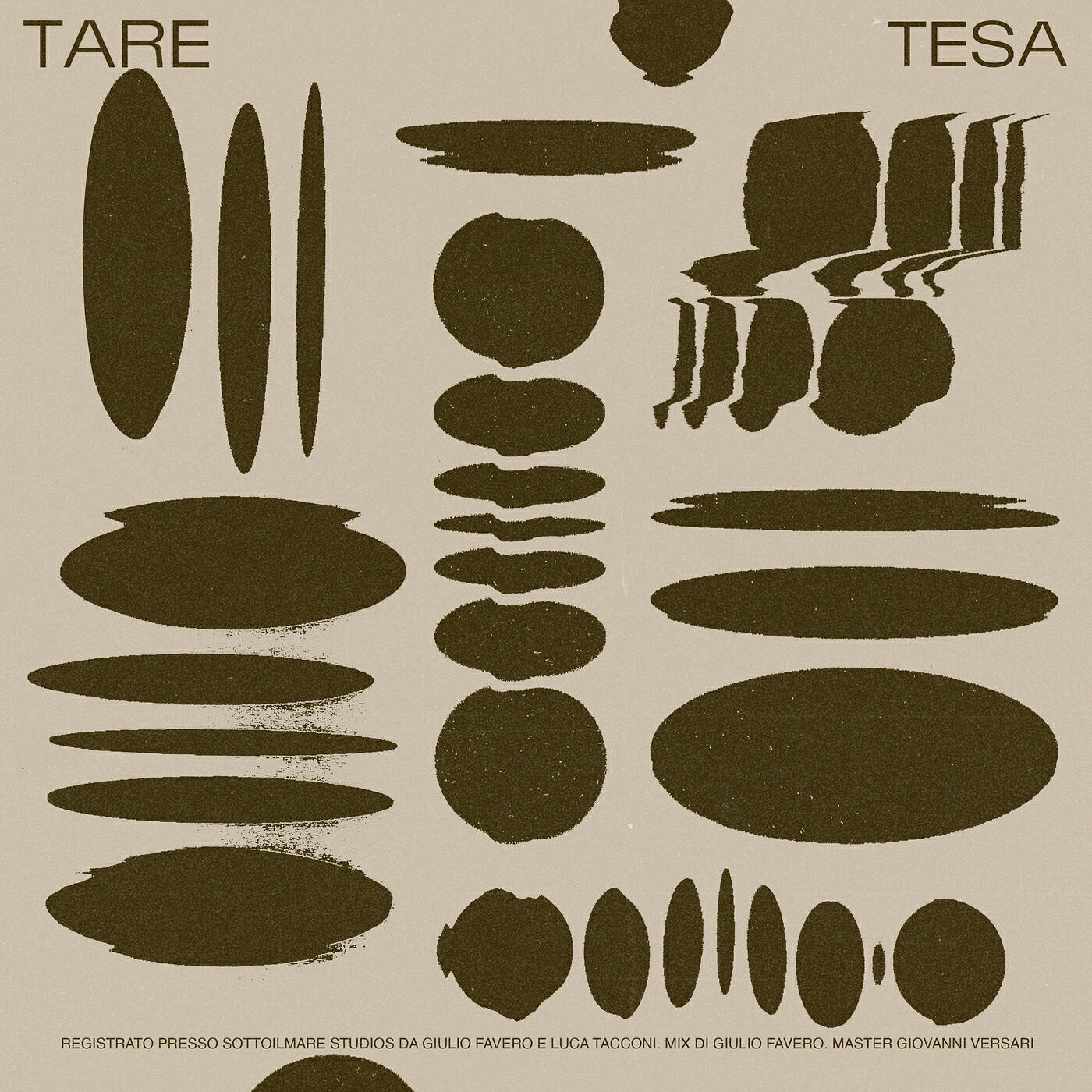 Релиз TESA