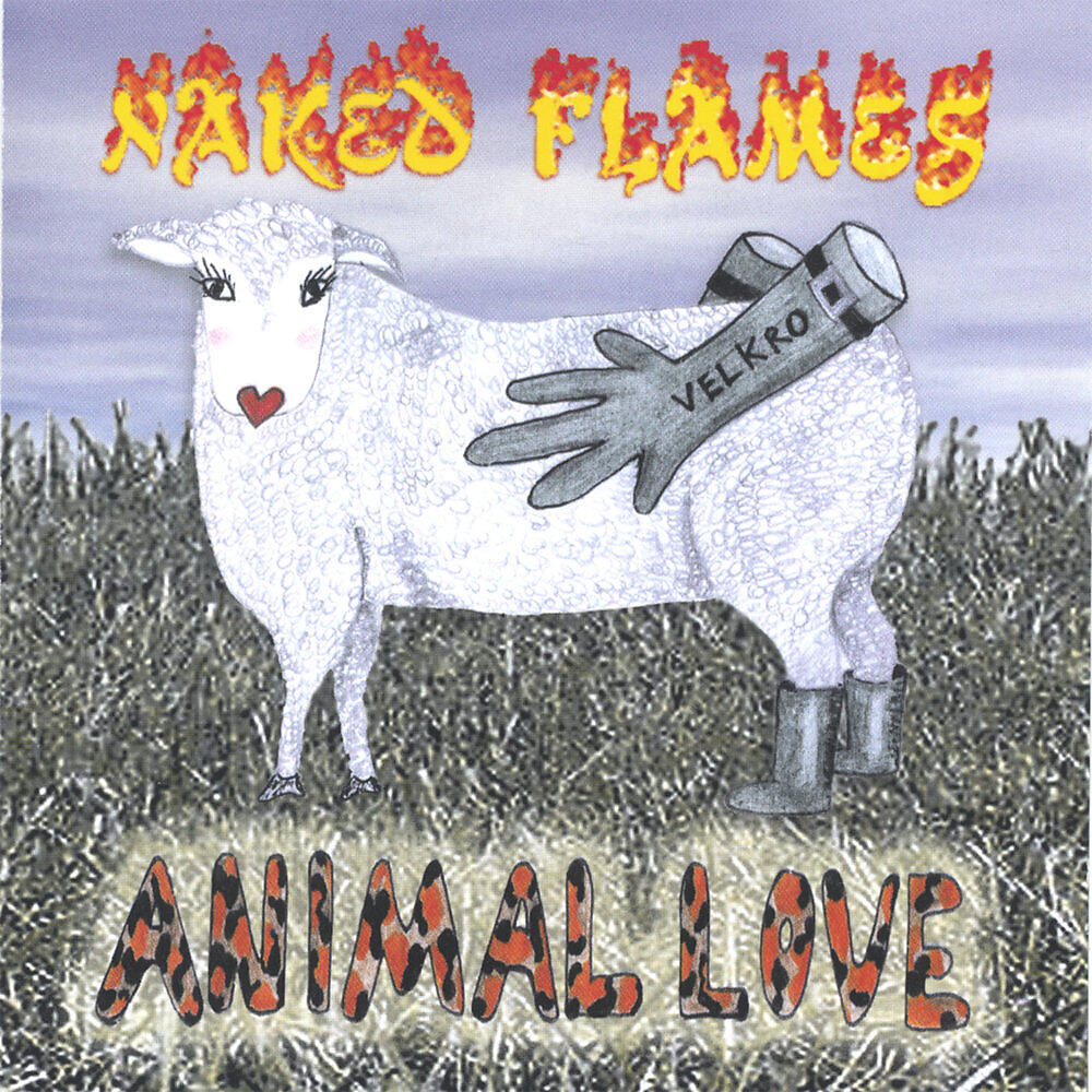 Релиз Animal Love