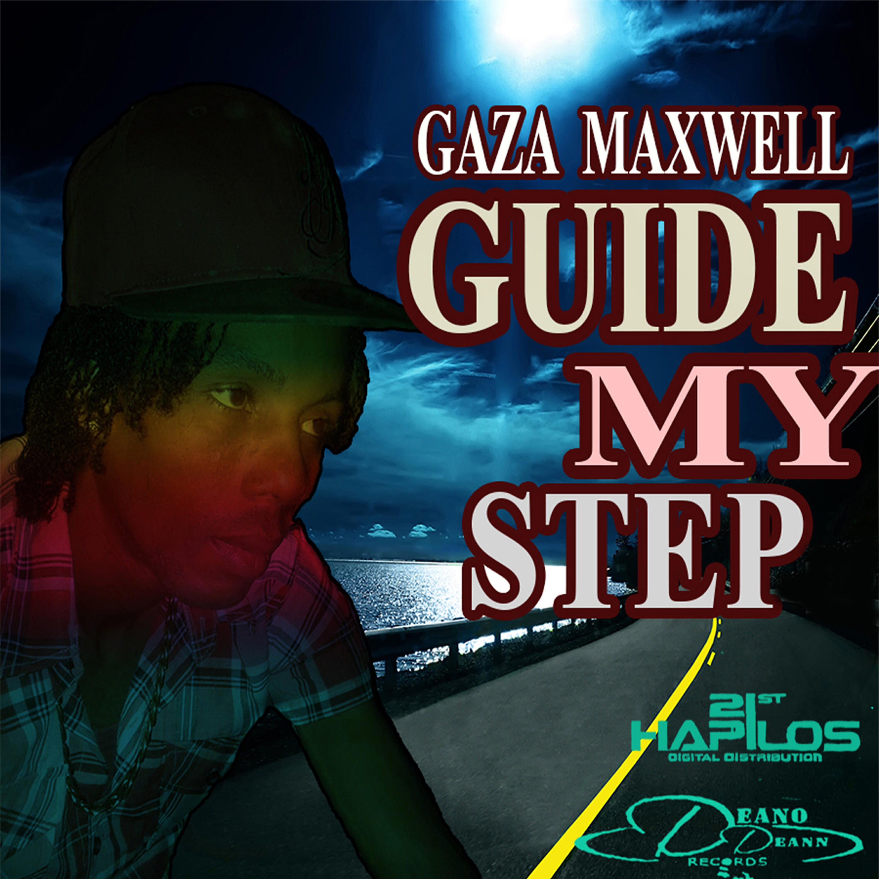 Релиз Guide My Step - EP