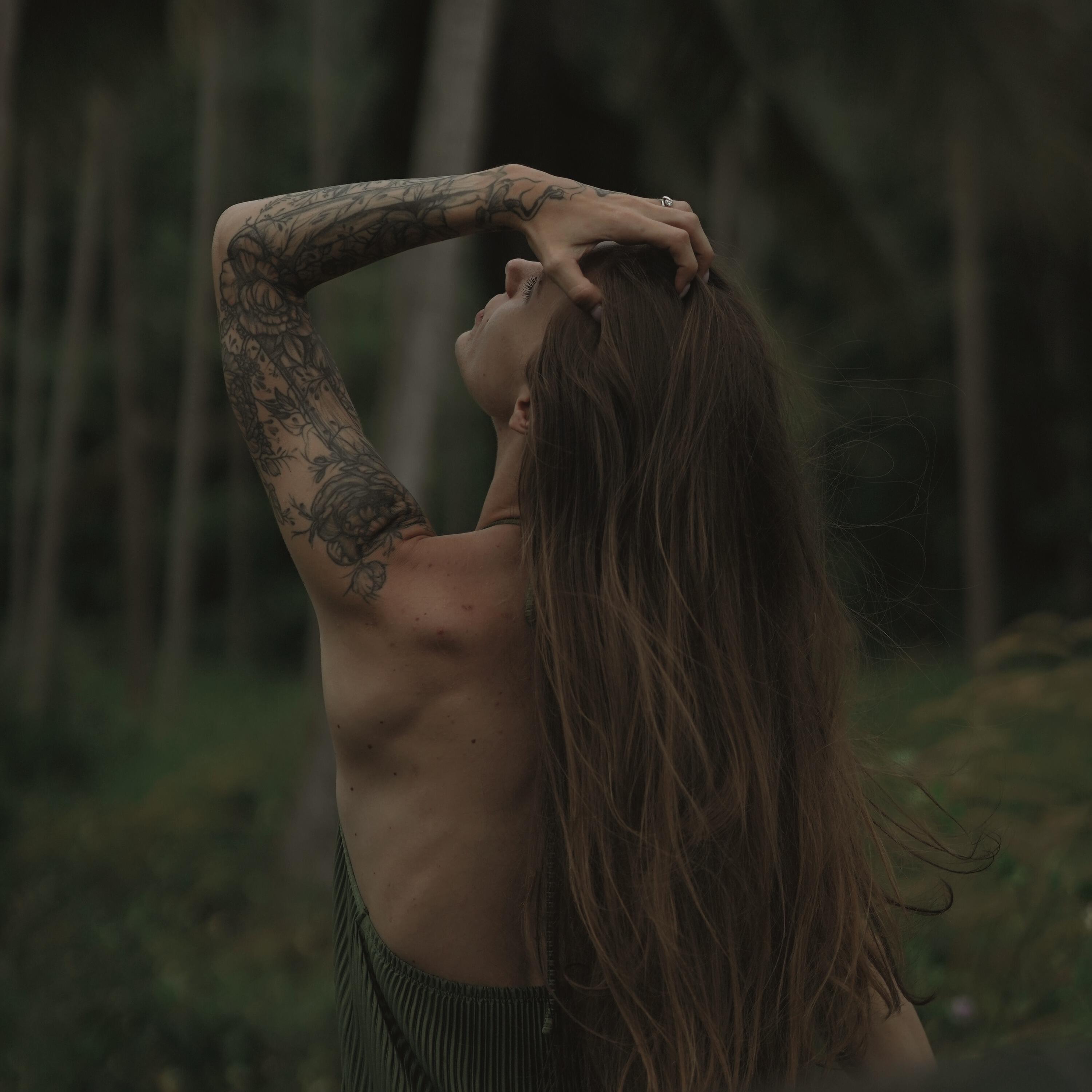 Релиз Too Much