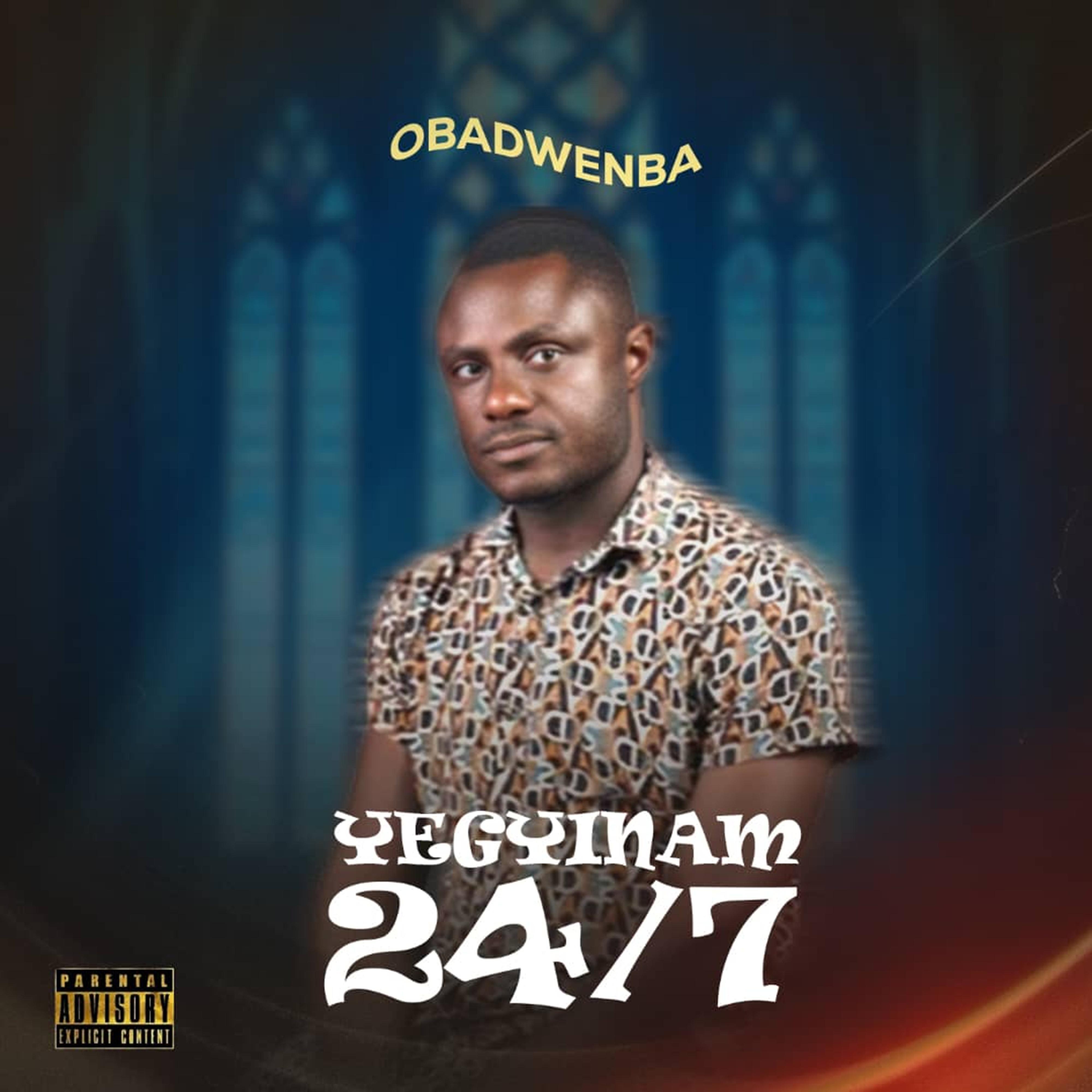 Obadwenba