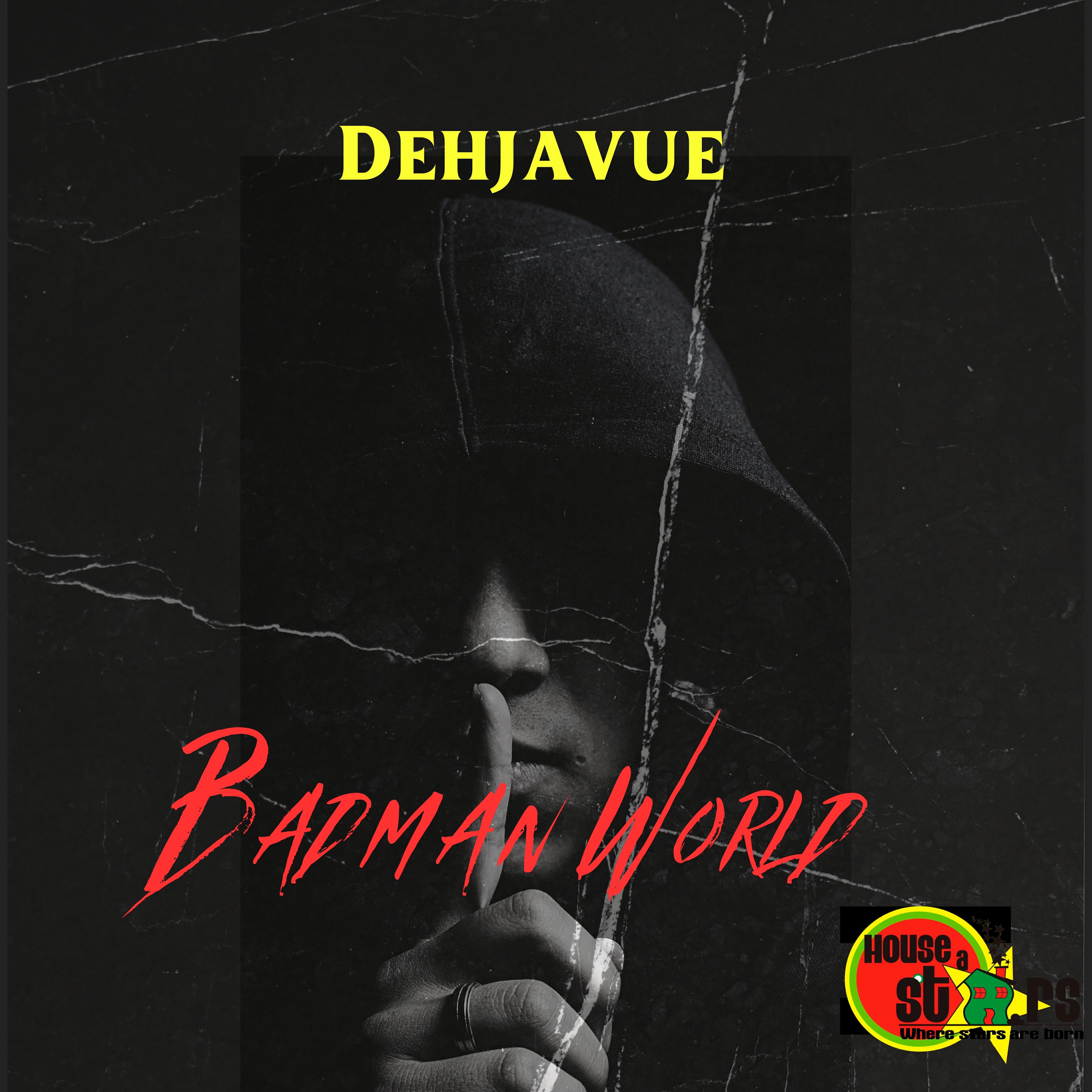Релиз Badman World