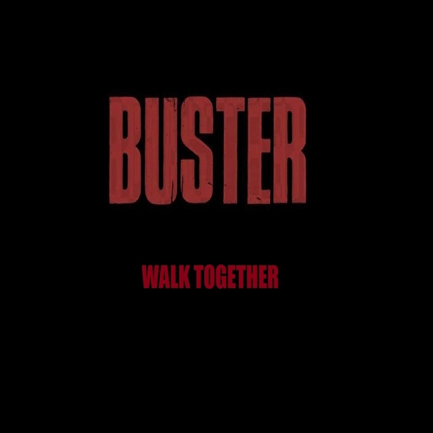 Релиз Walk Together
