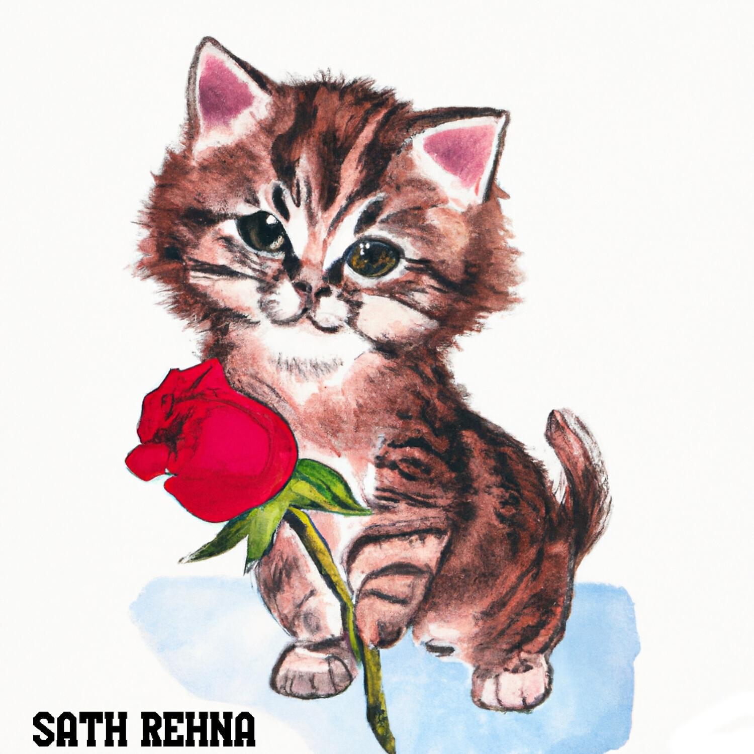Релиз Sath Rehna