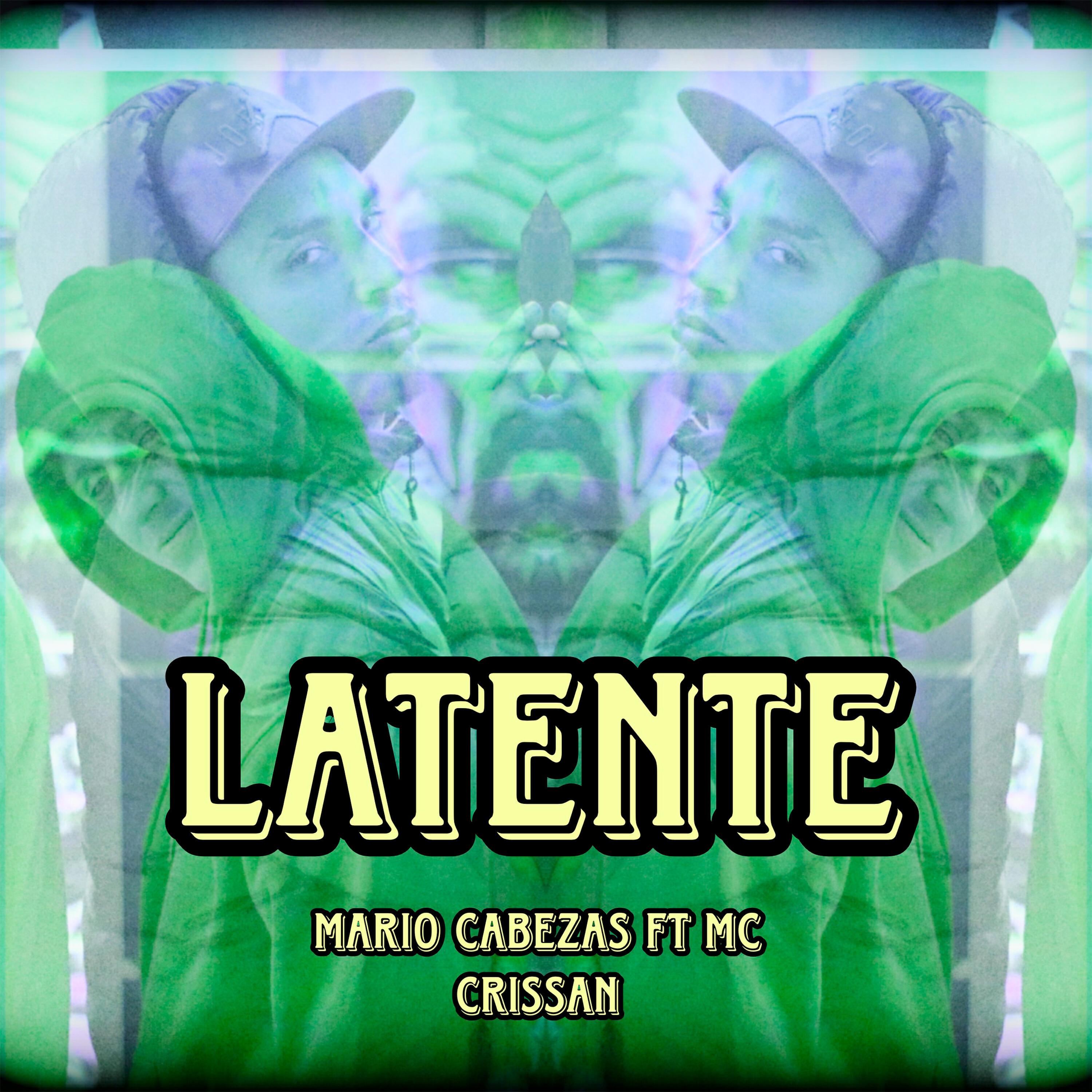 Релиз Latente