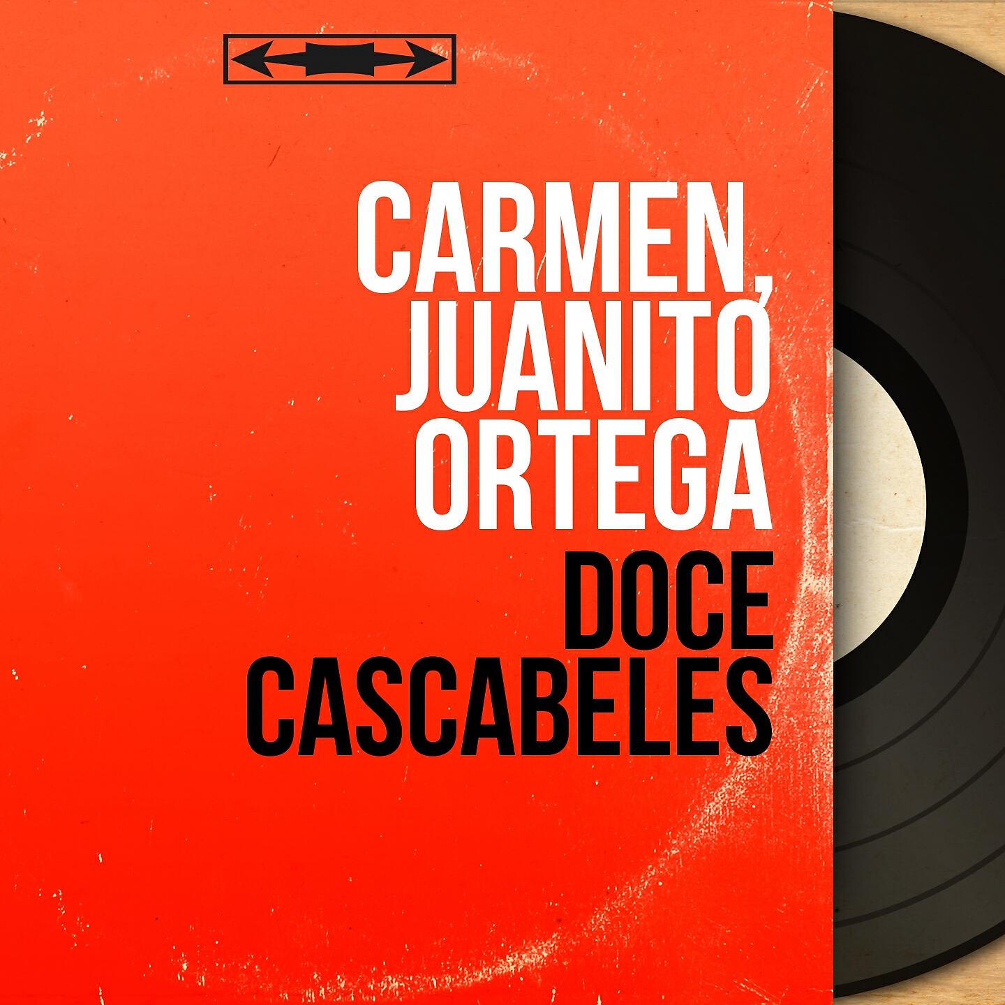 Carmen, Juanito Ortega