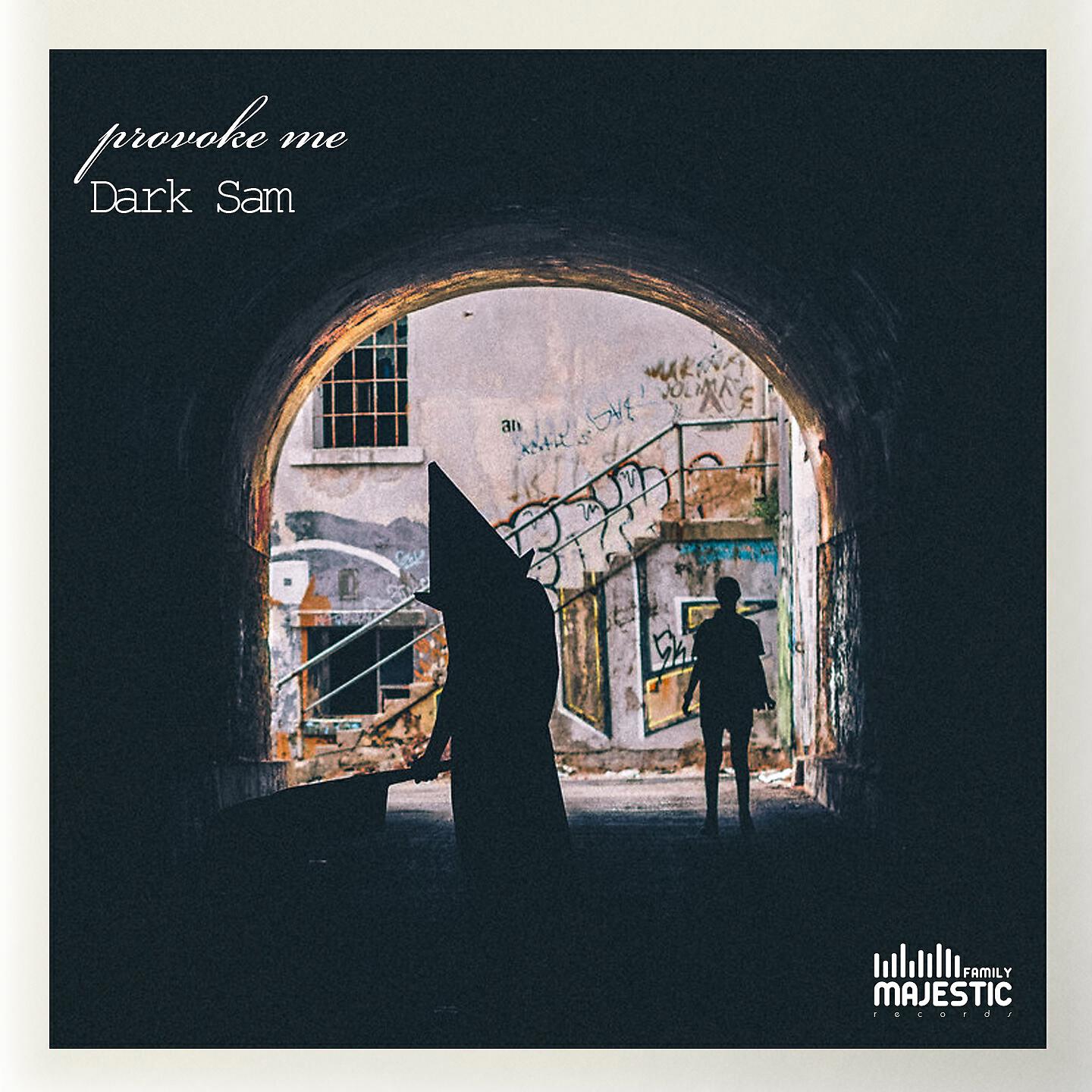 Релиз Provoke Me