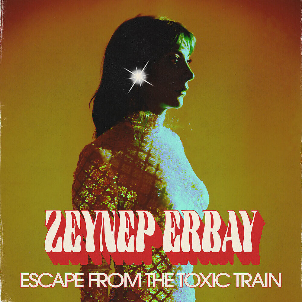 Релиз Escape From The Toxic Train