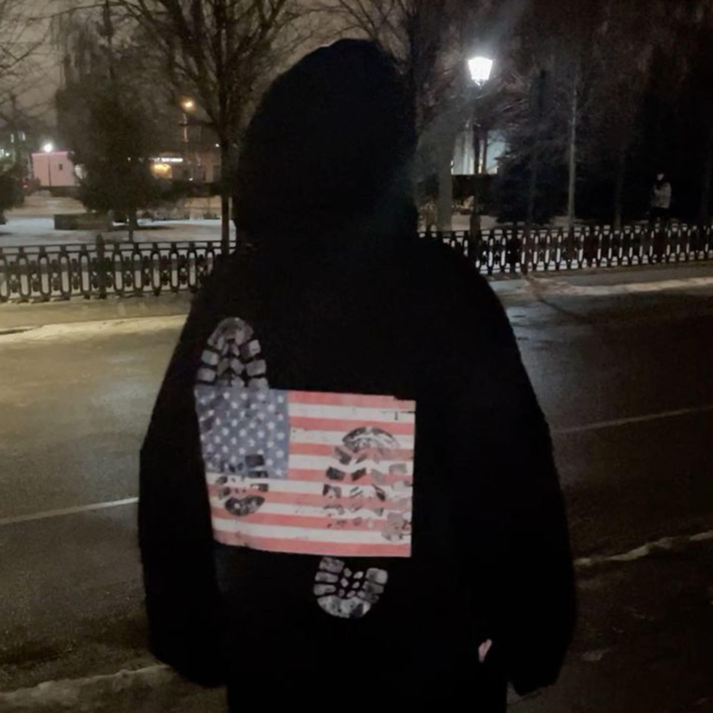 Постер альбома БЕСЯТ