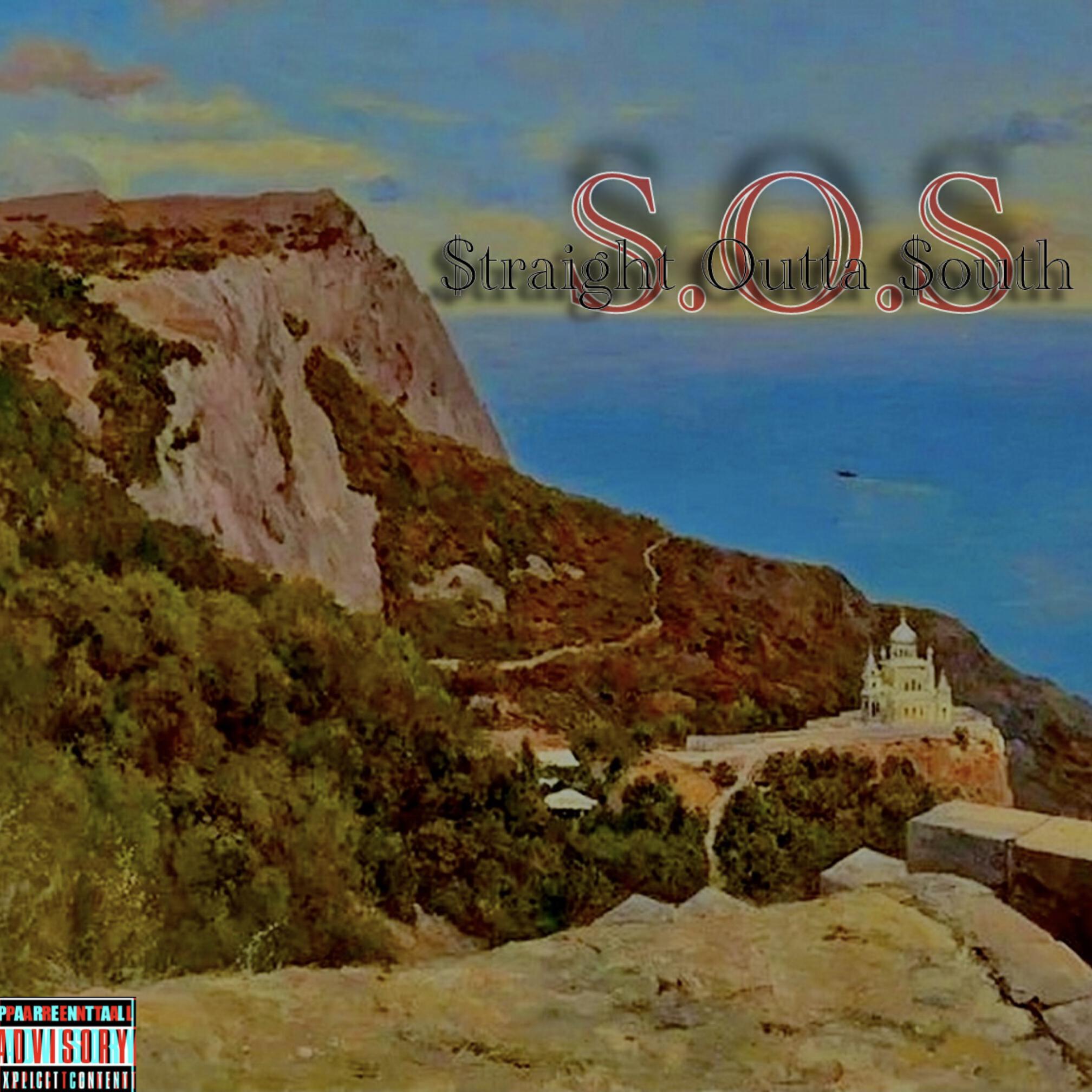 Релиз S.O.S (Straight Outta South)