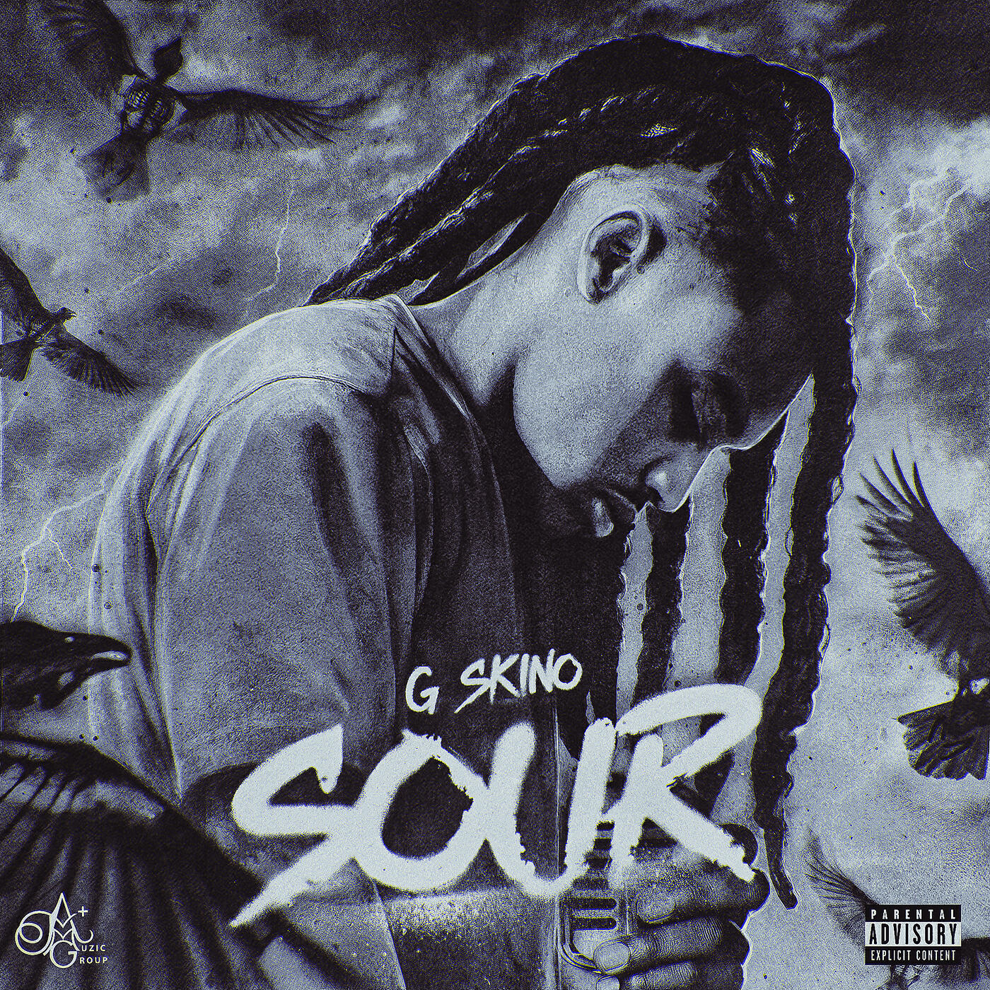 Релиз Sour