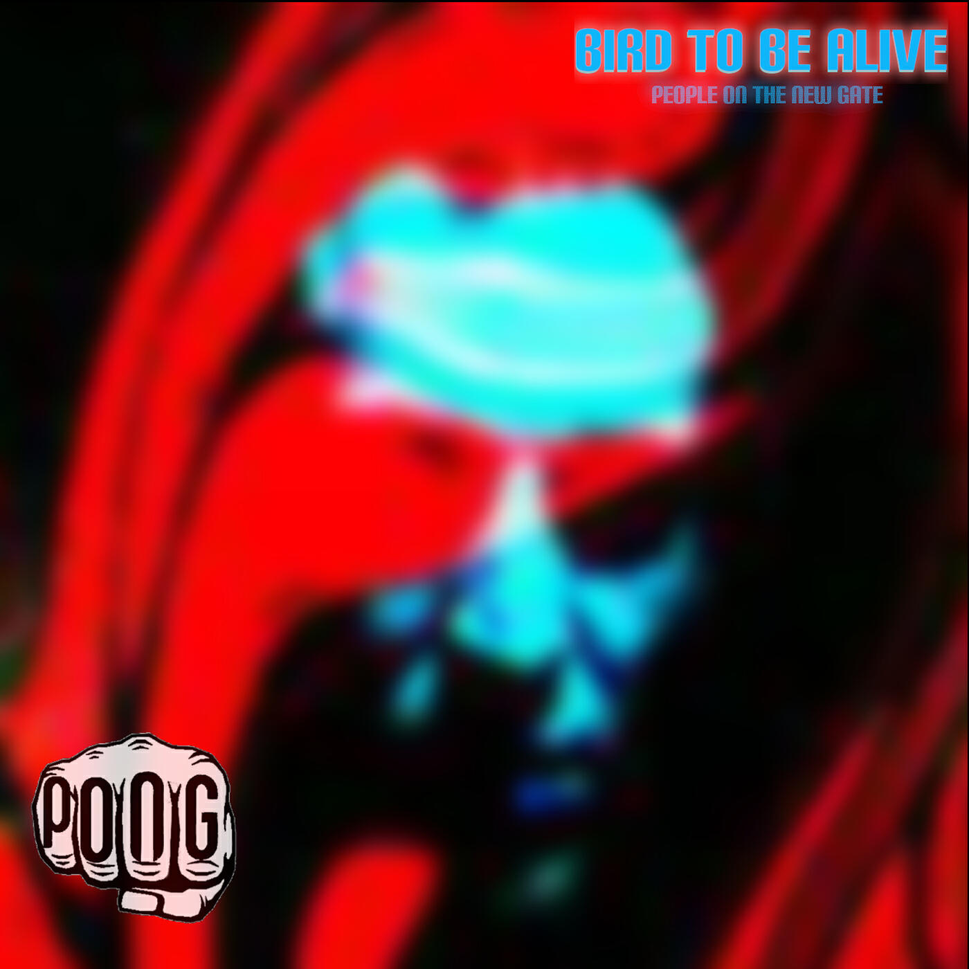 Релиз Bird to Be Alive