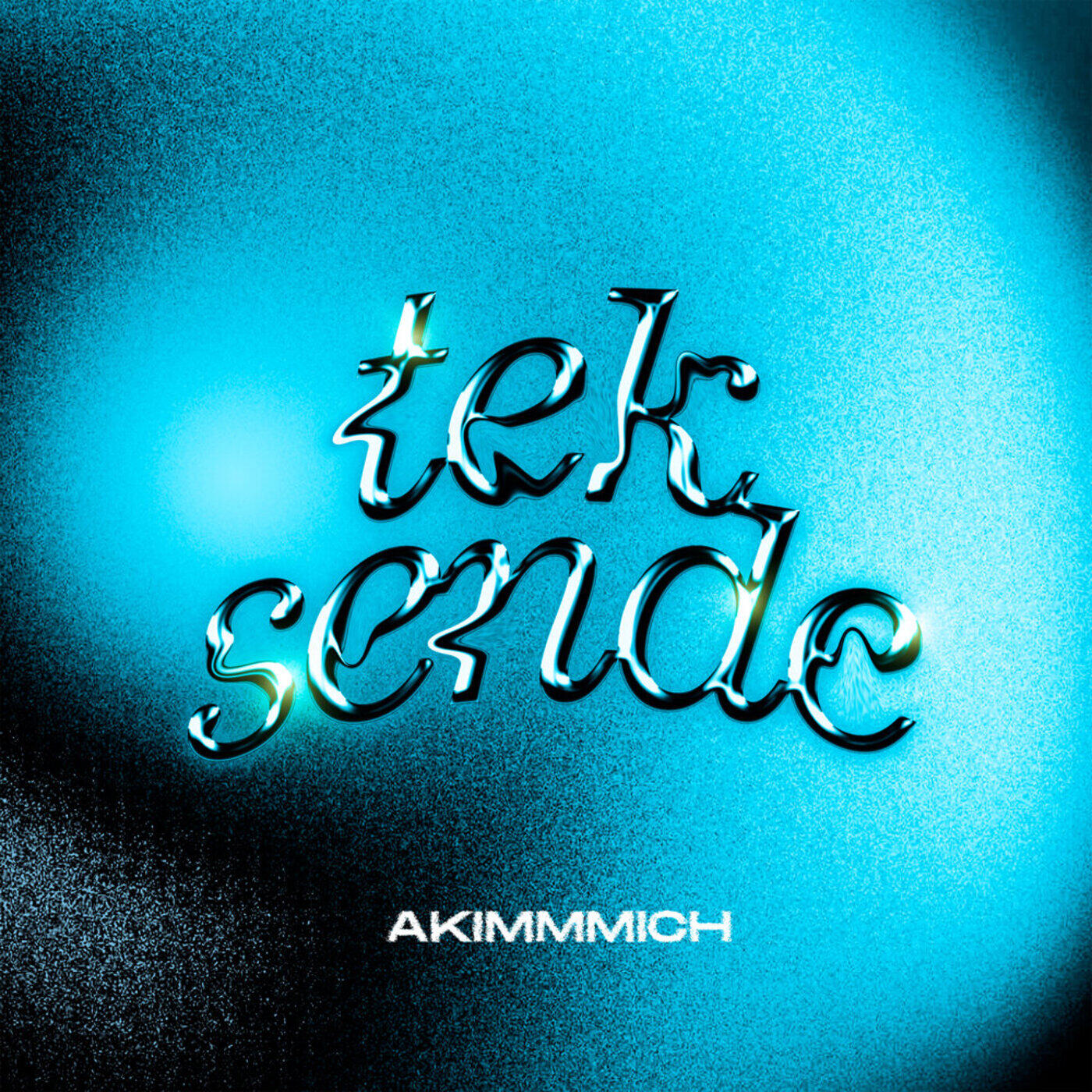 Релиз Tek sende