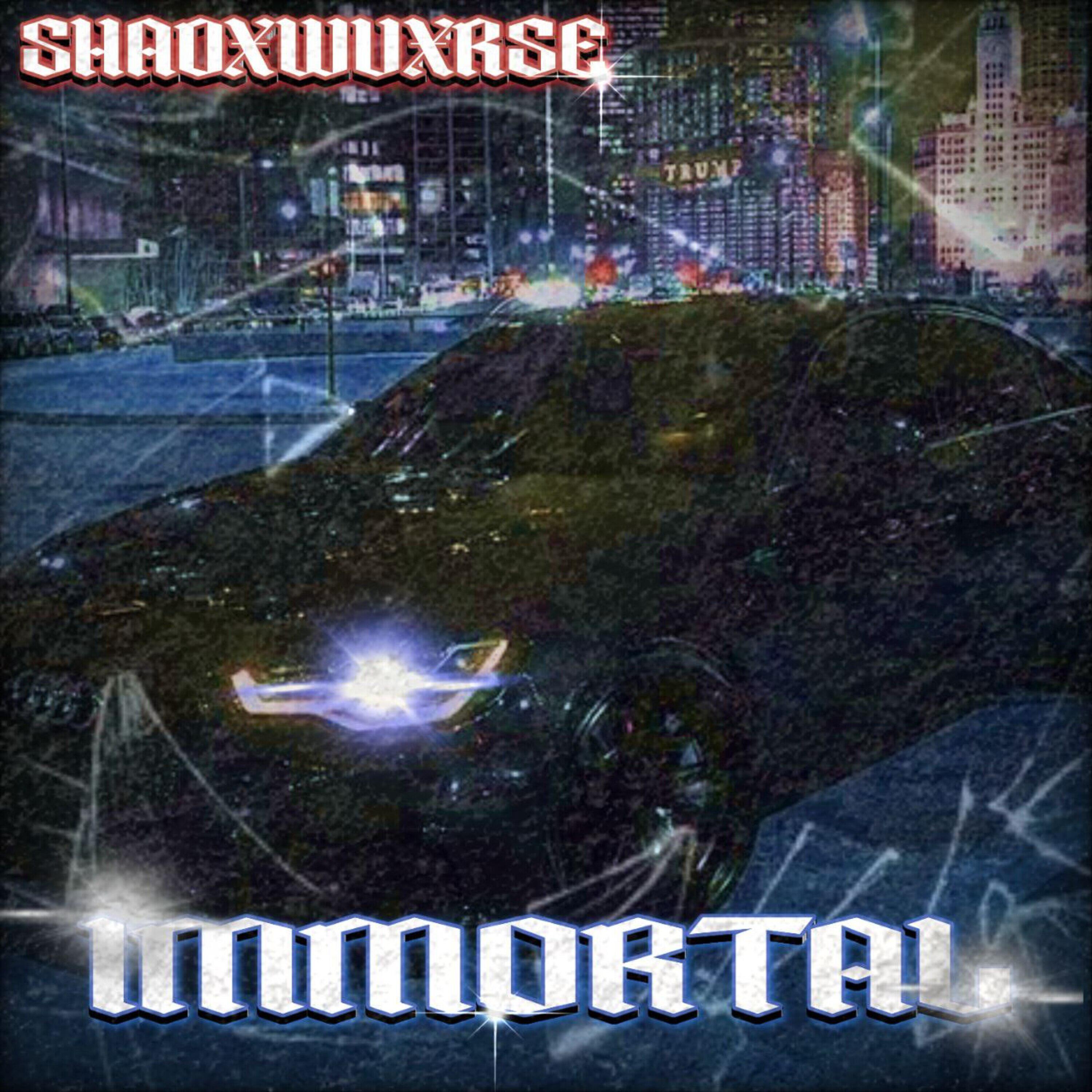Релиз IMMORTAL