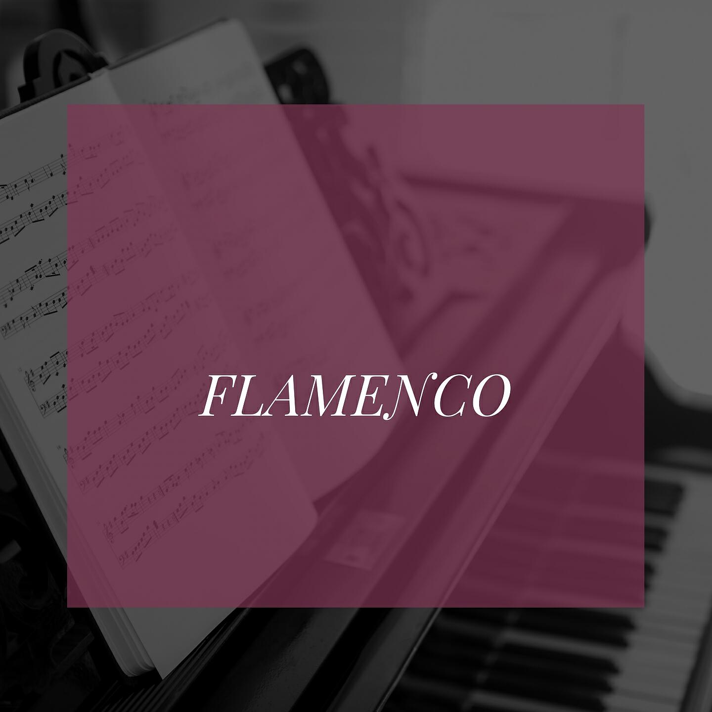 Релиз Flamenco