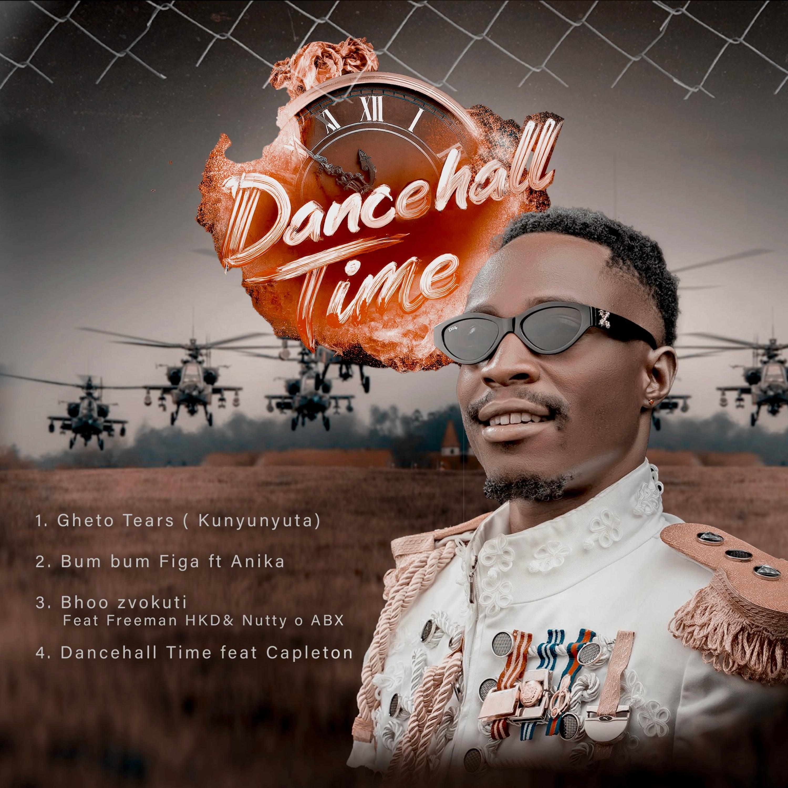 Релиз Dancehall Time