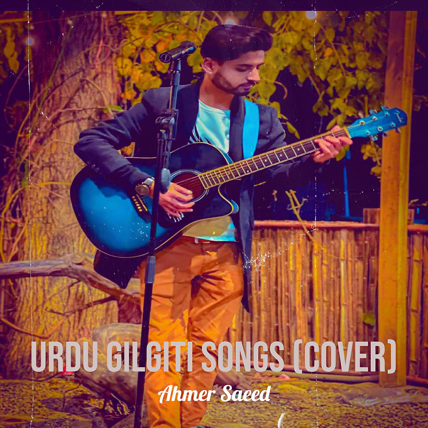 Релиз Urdu Gilgiti Songs (Cover)