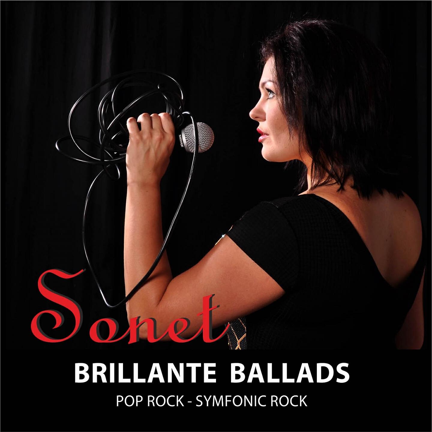 Релиз Brillante Ballads