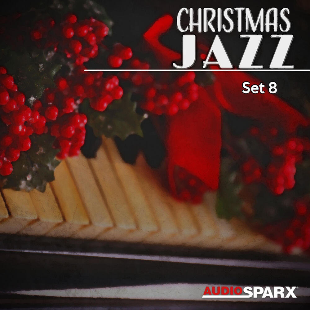Релиз Christmas Jazz, Set 8