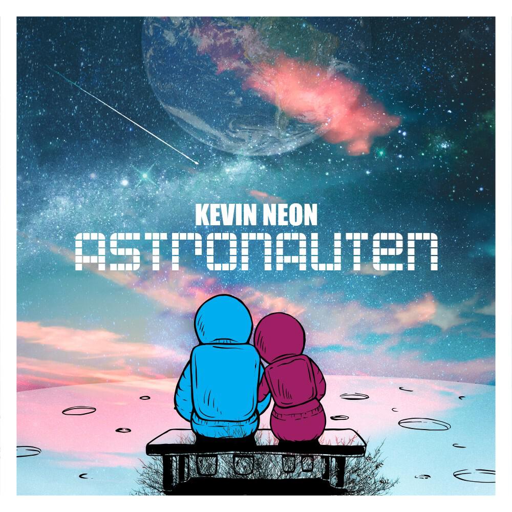 Релиз Astronauten