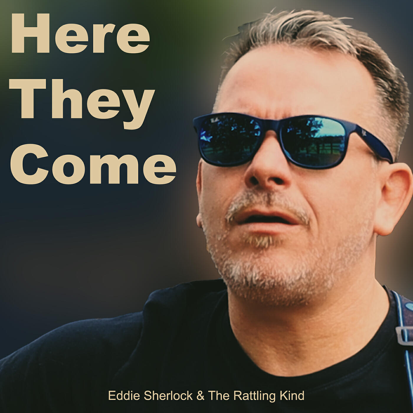 Eddie Sherlock