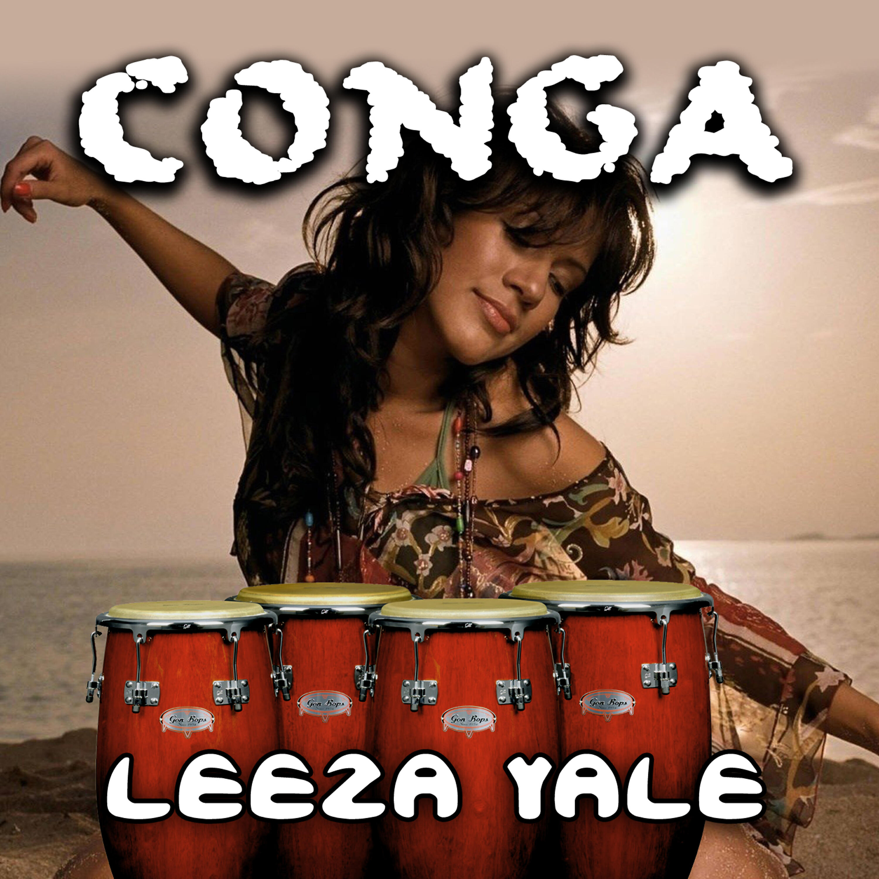 Релиз Conga