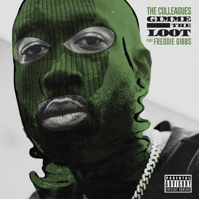 Релиз Gimme the loot
