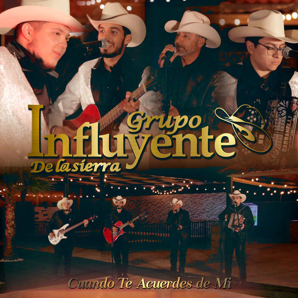 Grupo Influyente de la Sierra