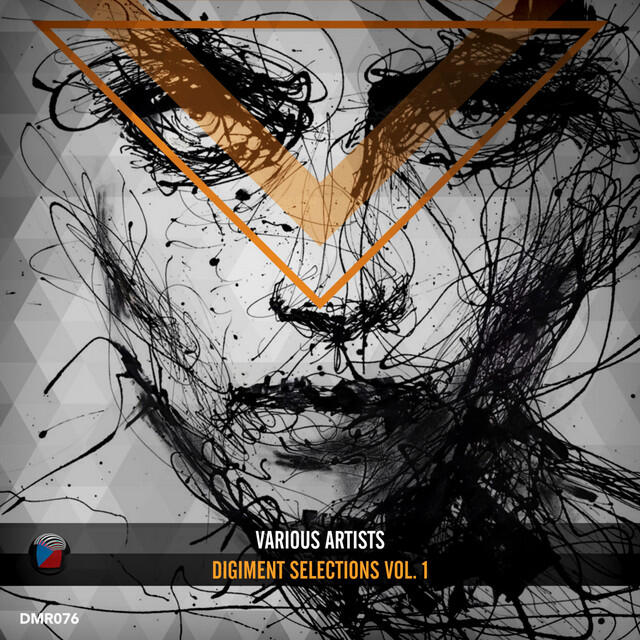 Релиз Digiment Selections, Vol. 1