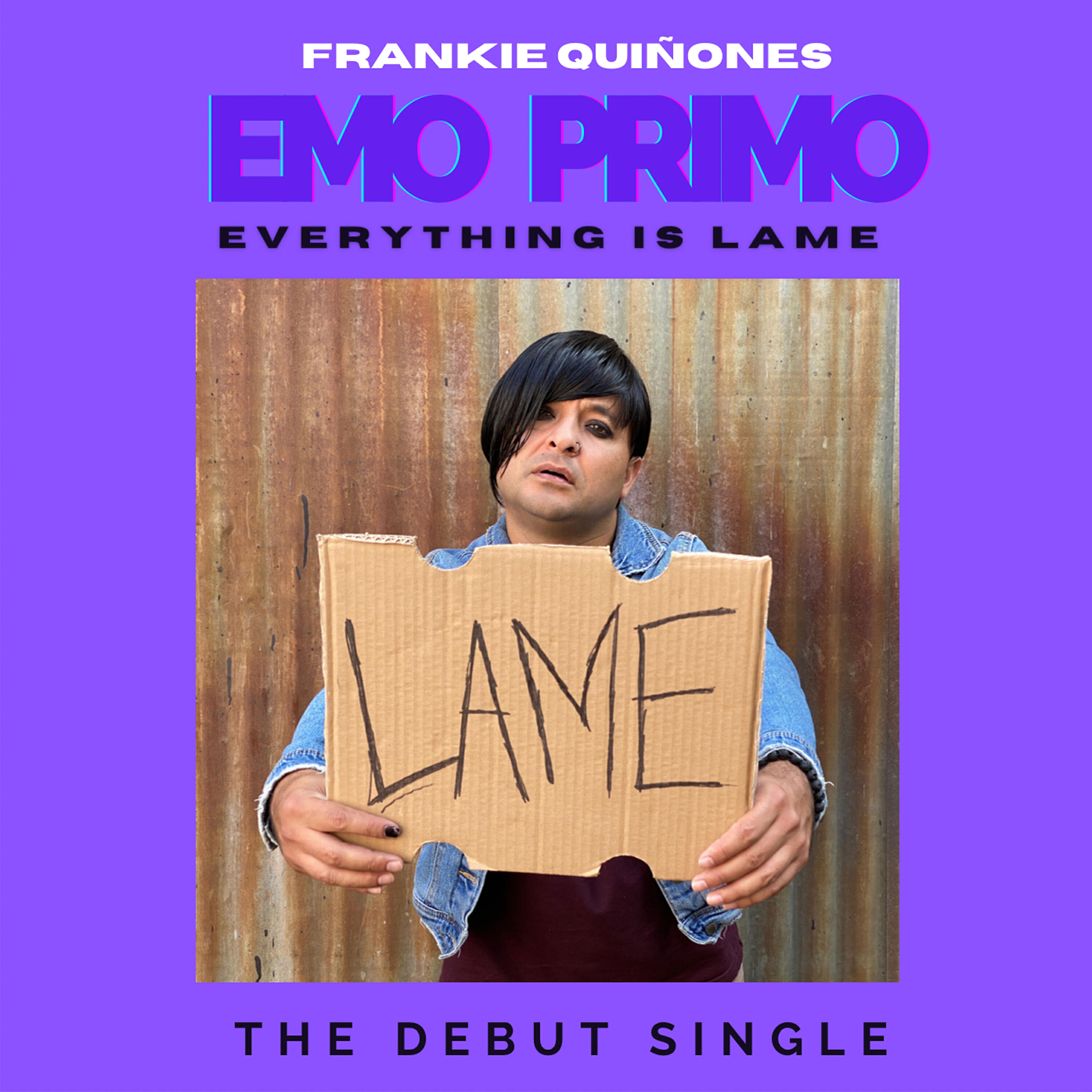 Frankie Quiñones