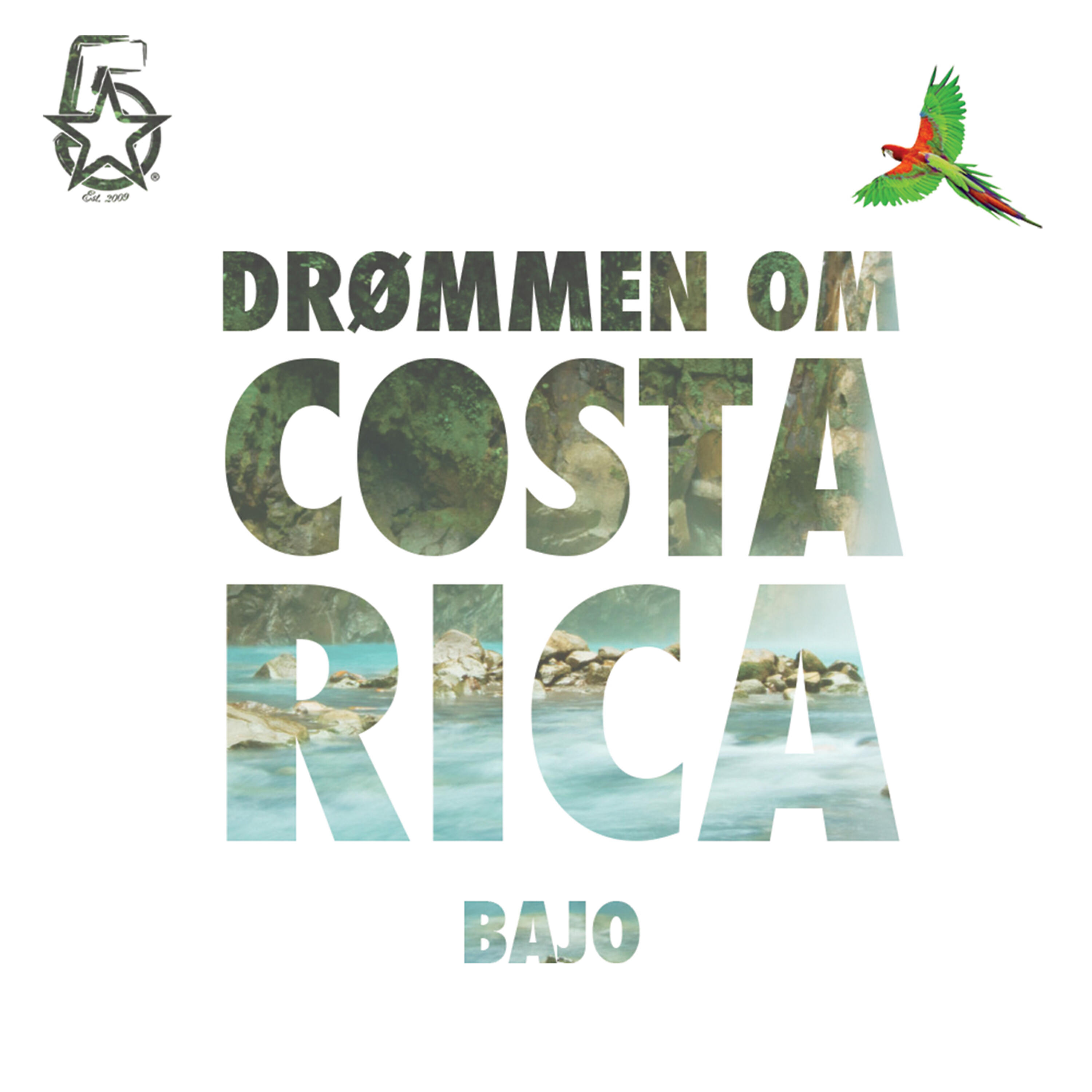 Скачать песню Bajo, David Amaro - Drømmen om Costa Rica бесплатно в MP3 для Android и iOS