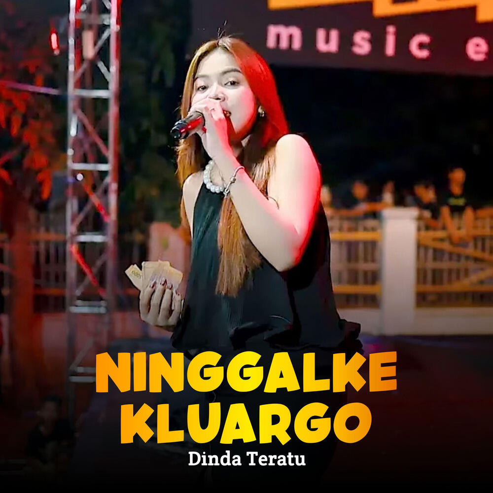 Релиз Ninggalake Kluargo