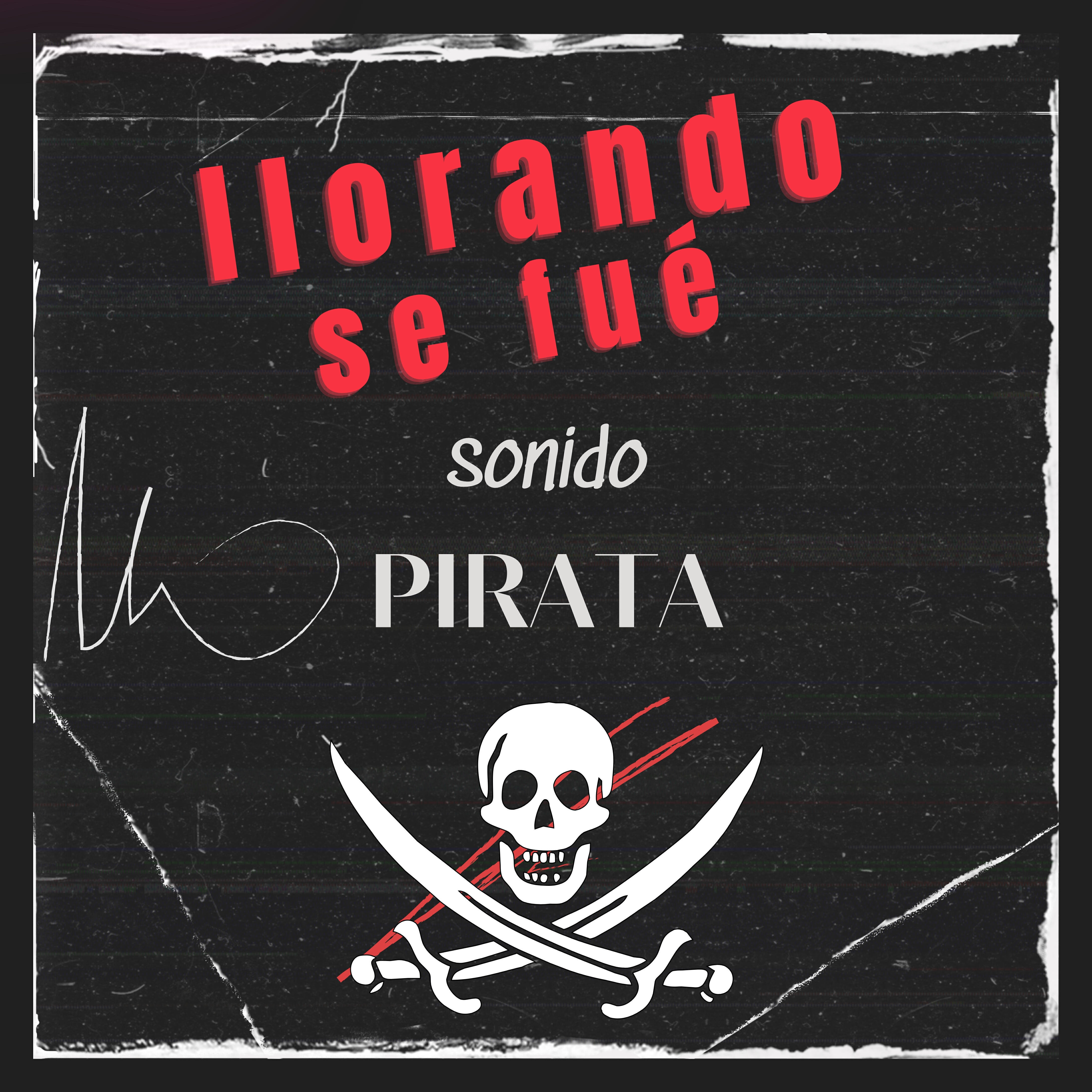 Релиз Llorando Se Fué