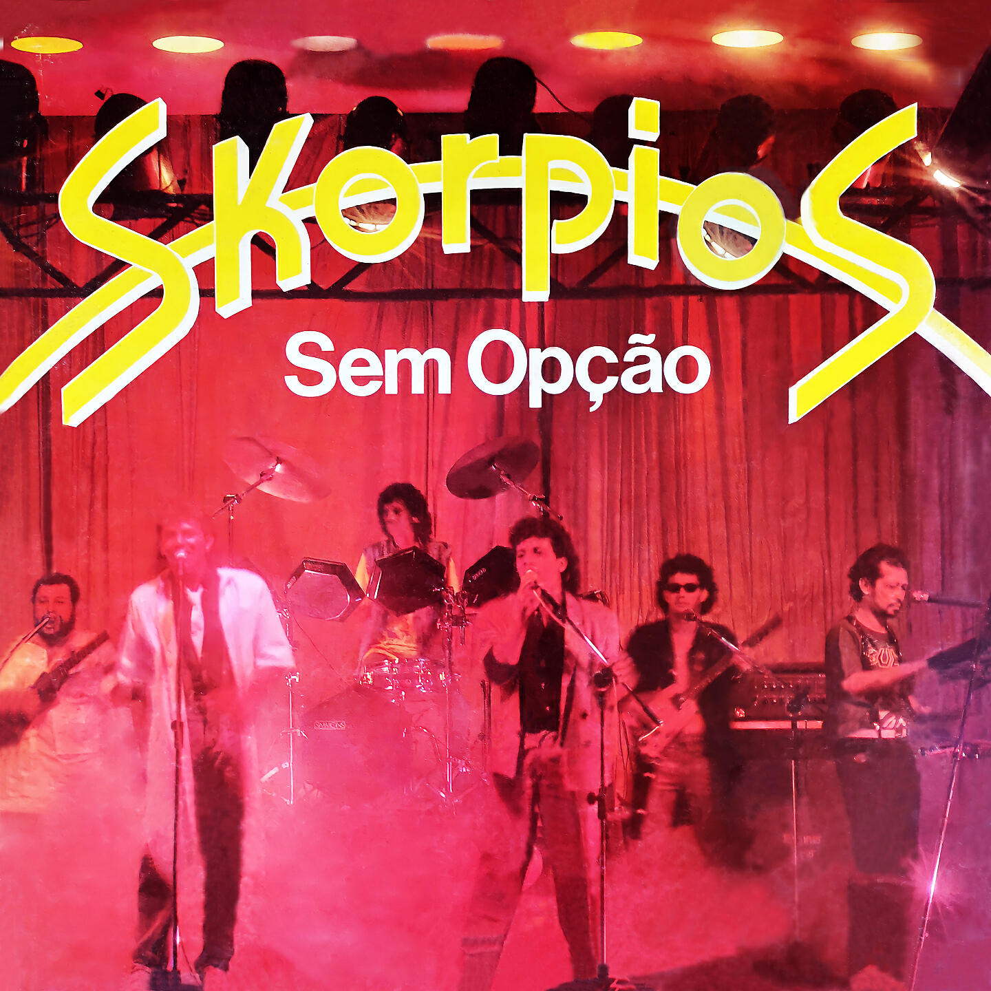 Релиз Sem Opção