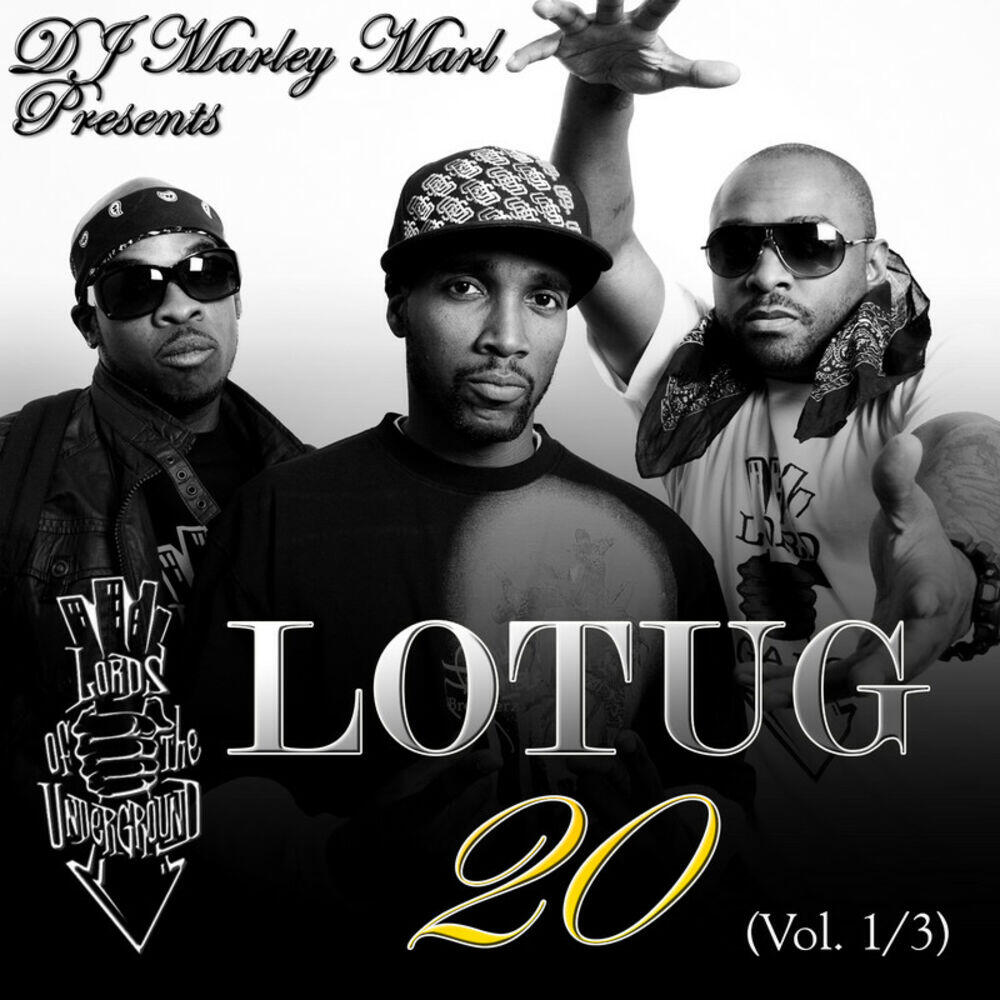 Релиз Lotug 20: The 20th Anniversary Collection Vol. 1