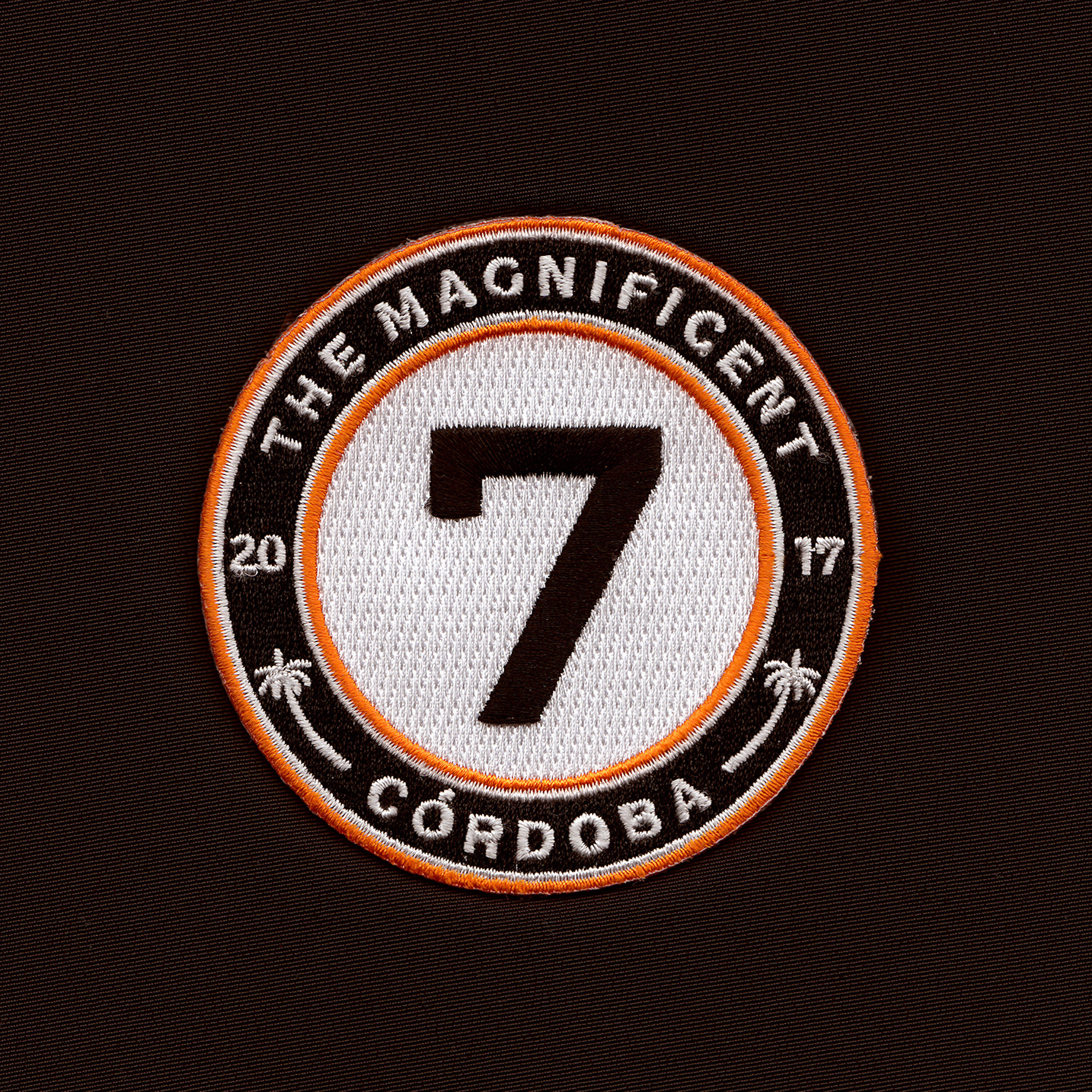 Скачать песню The Magnificent 7, Singularis, Odin, Dokter Moon, Snelle Jelle, Vinyl Frontiers, Wantigga - Nefarious бесплатно в MP3 для Android и iOS