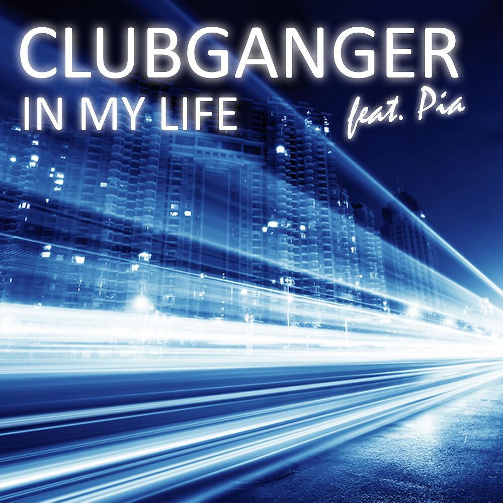 Релиз In My Life