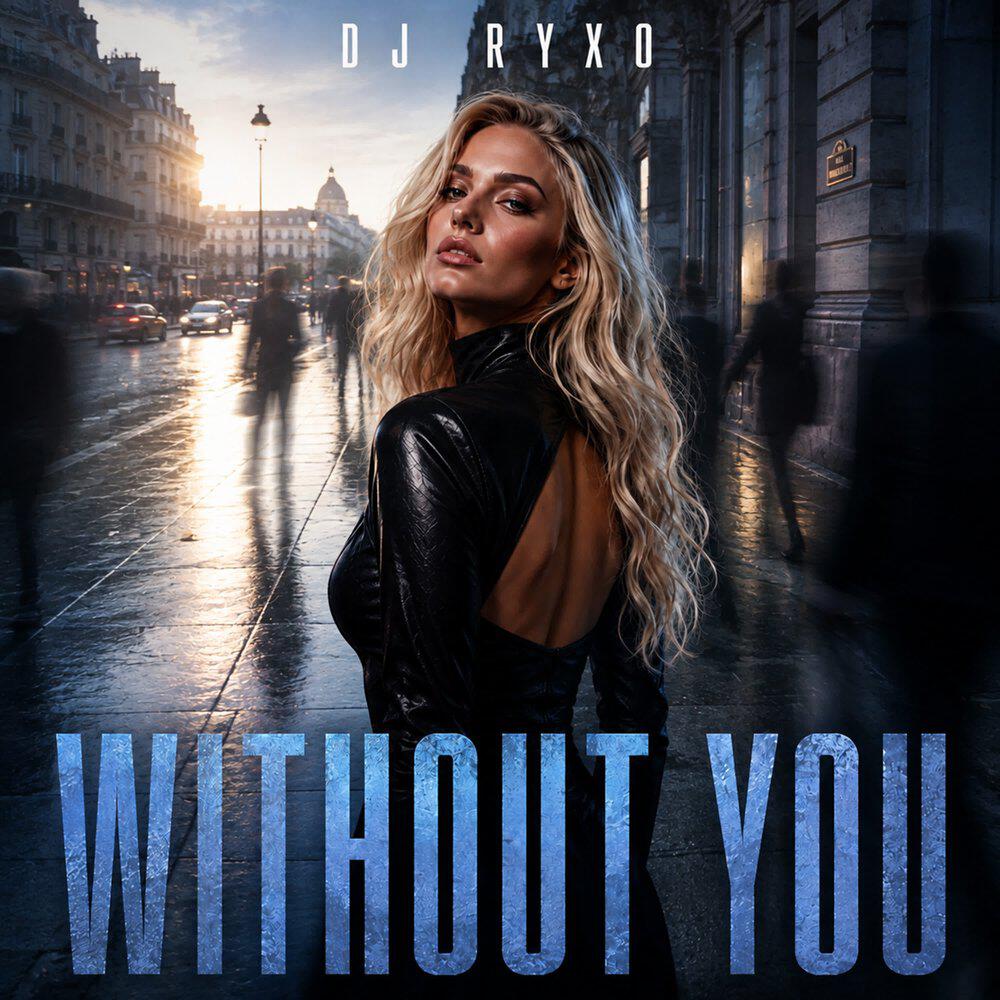 Релиз Without You