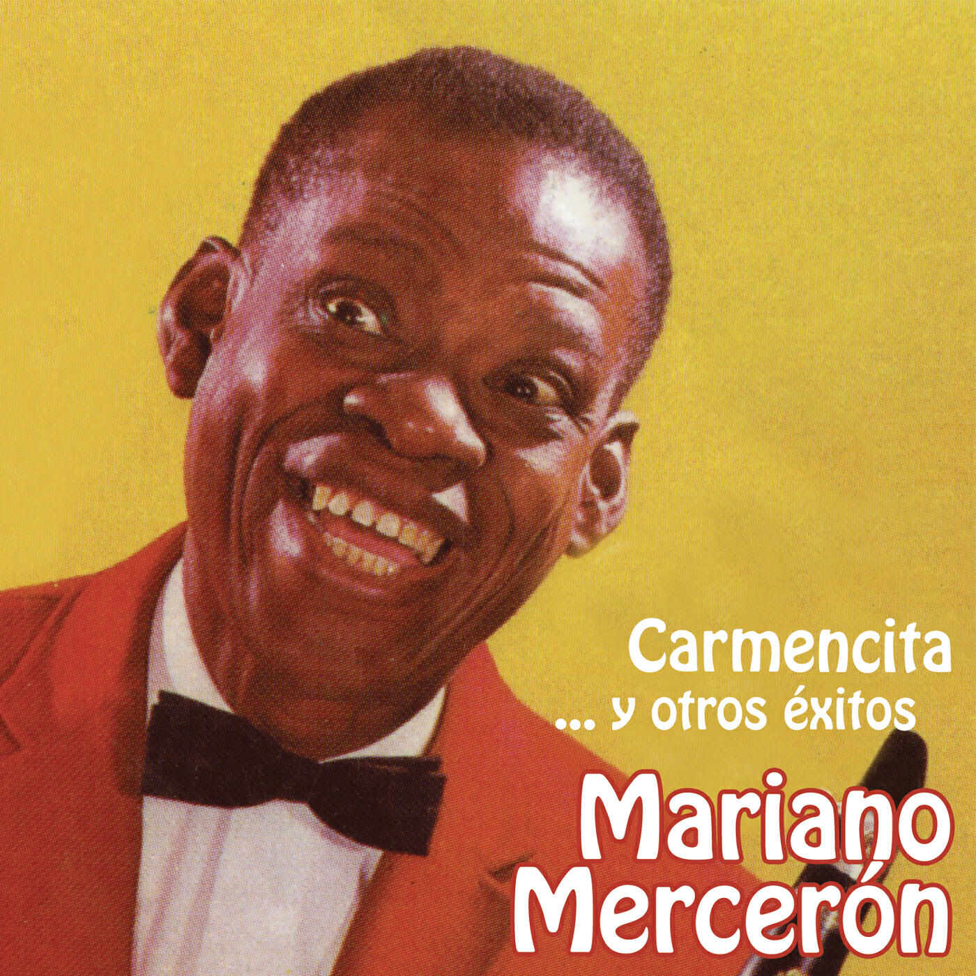 Релиз Carmencita... y Otros Éxitos