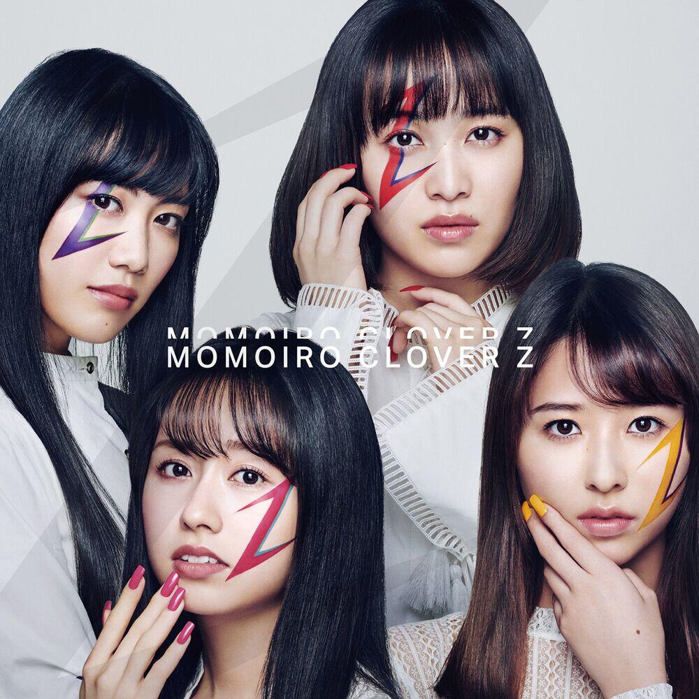 Релиз MOMOIRO CLOVER Z