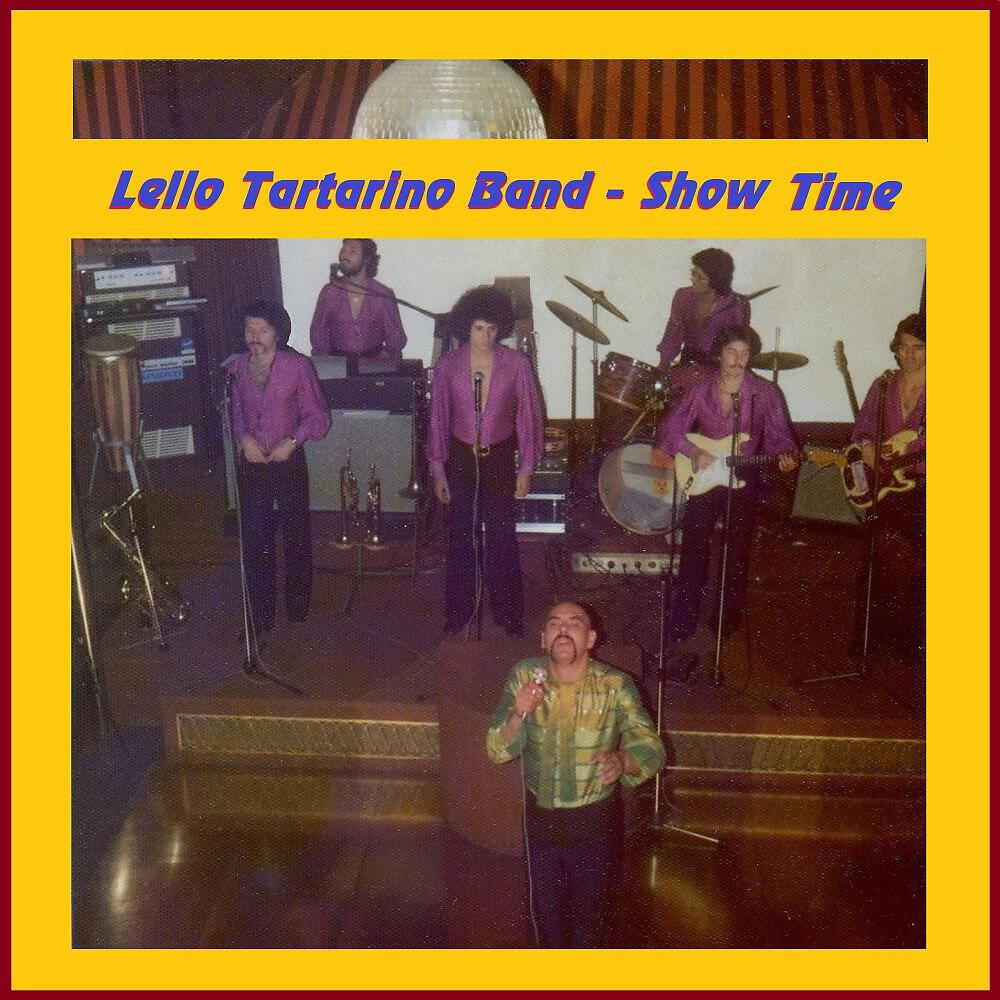 Релиз Show Time (Live)